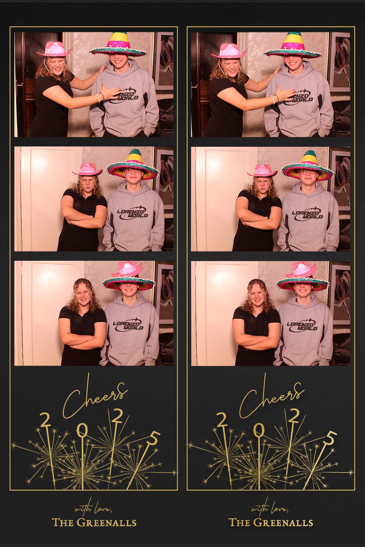 Greenalls — Event photo gallery