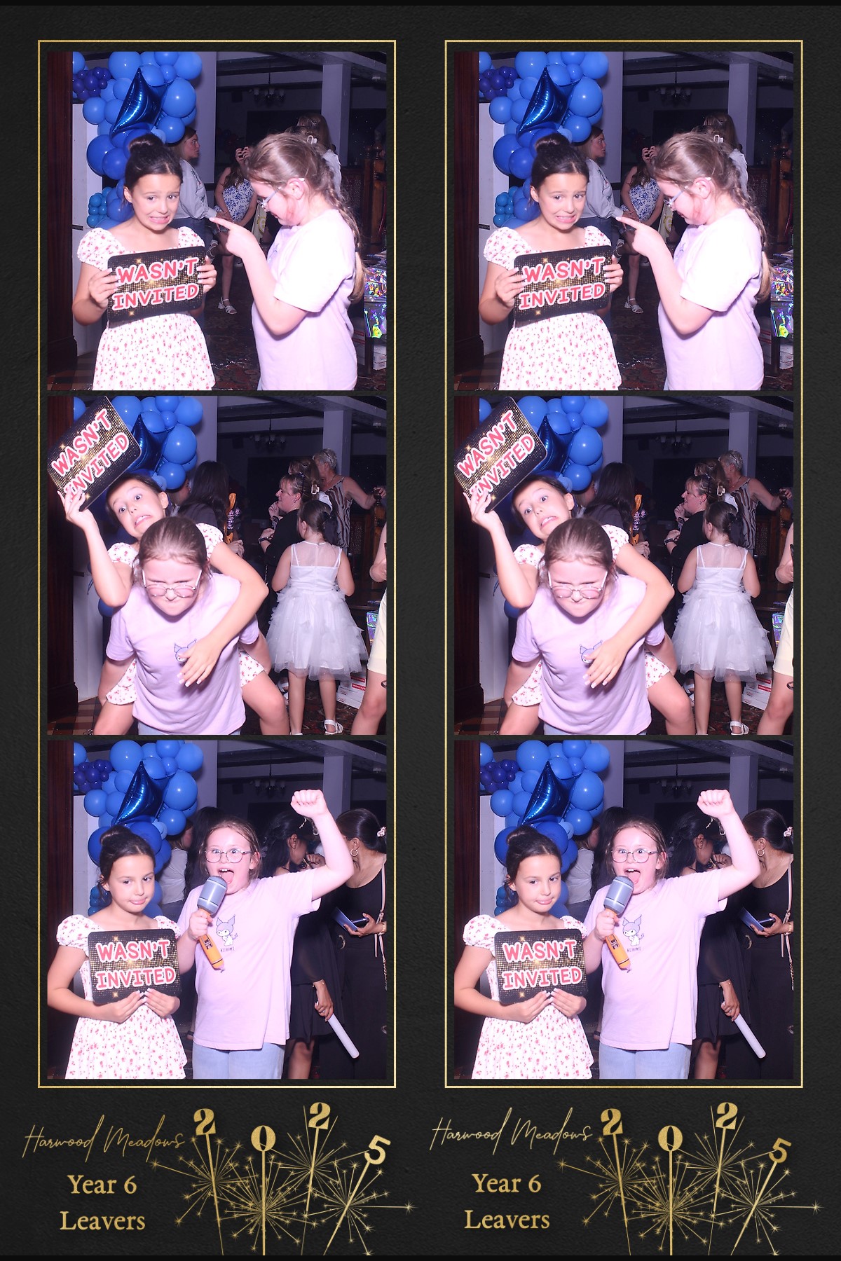 Harwood Meadows Leavers — Prom photo gallery