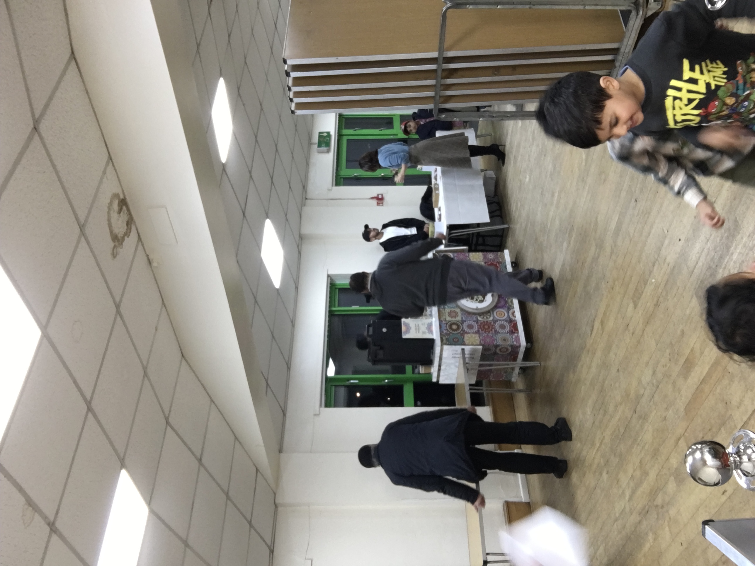 Health &Wellbeing — Event photo gallery