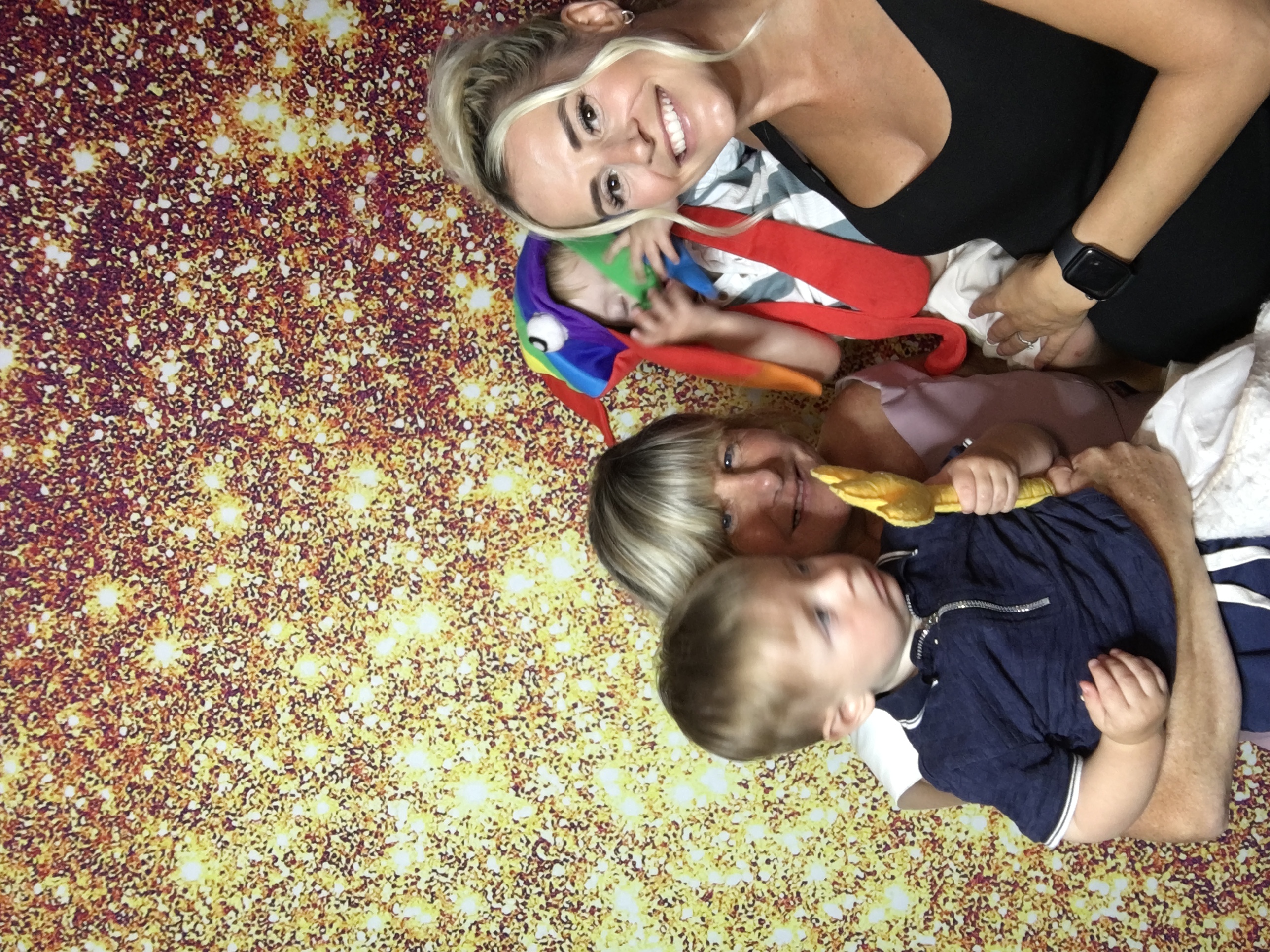 Helen's 60th — Birthday Party photo gallery