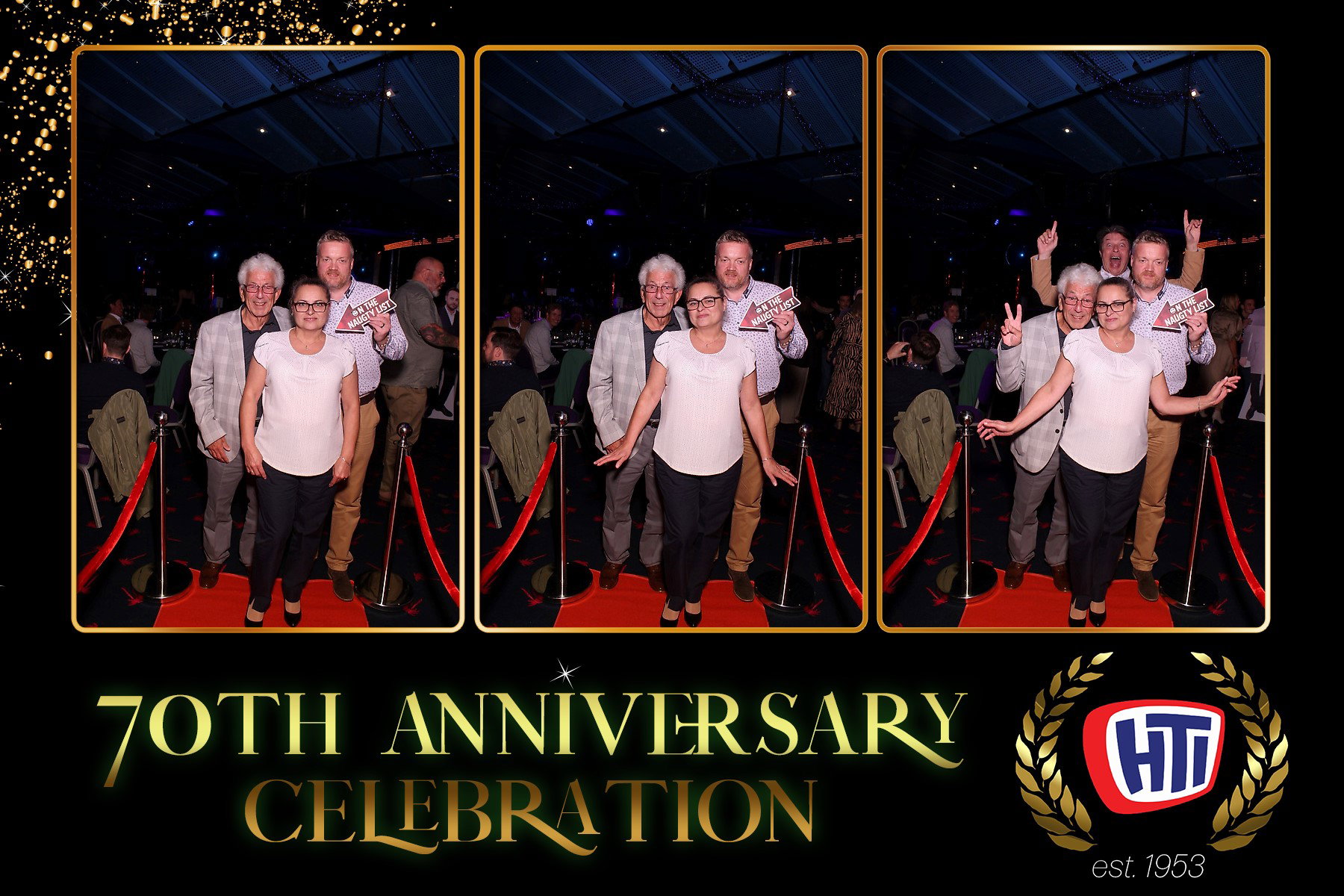 HTI — Event photo gallery