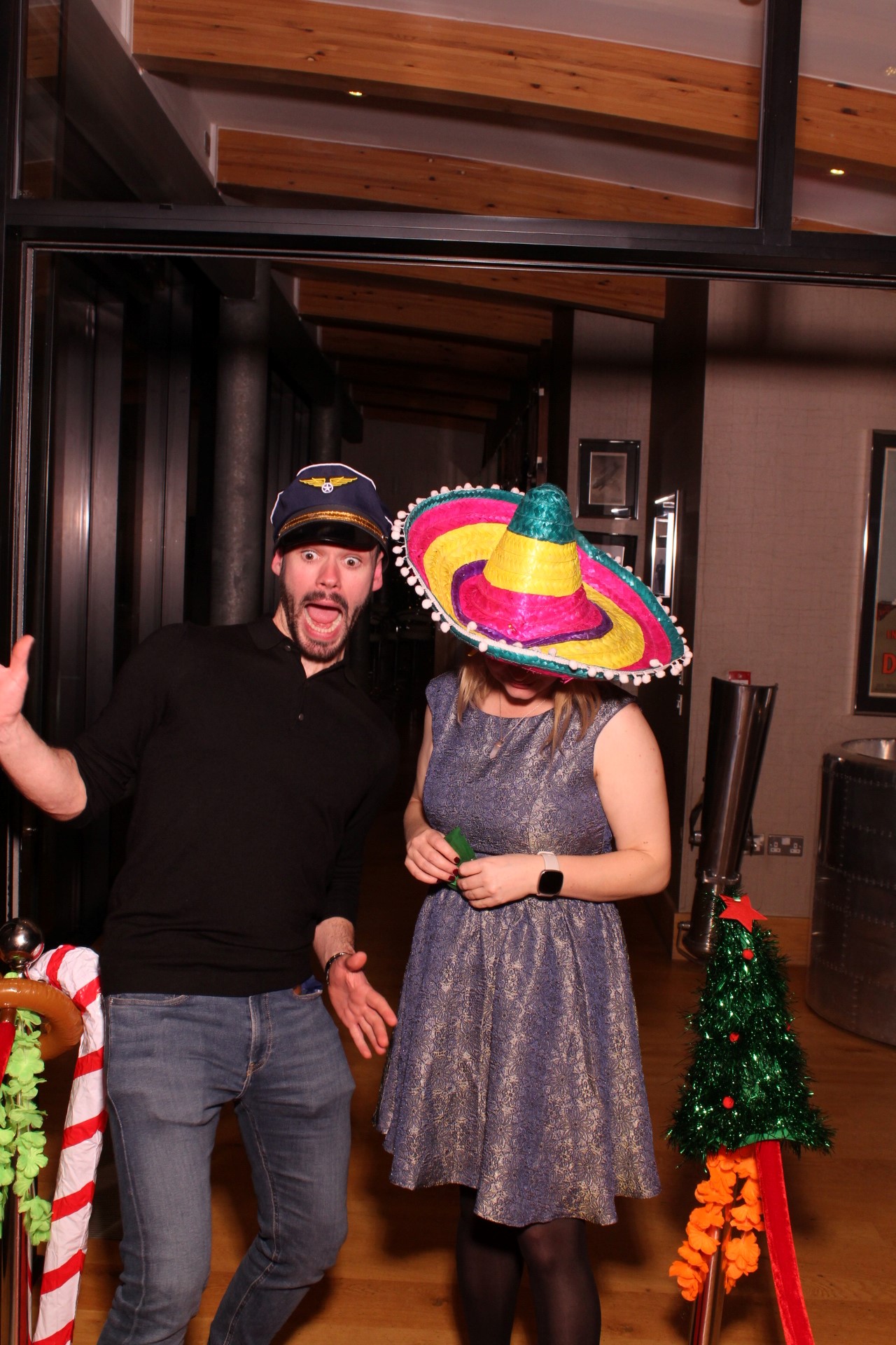 Hunter Safety Solutions — Event photo gallery