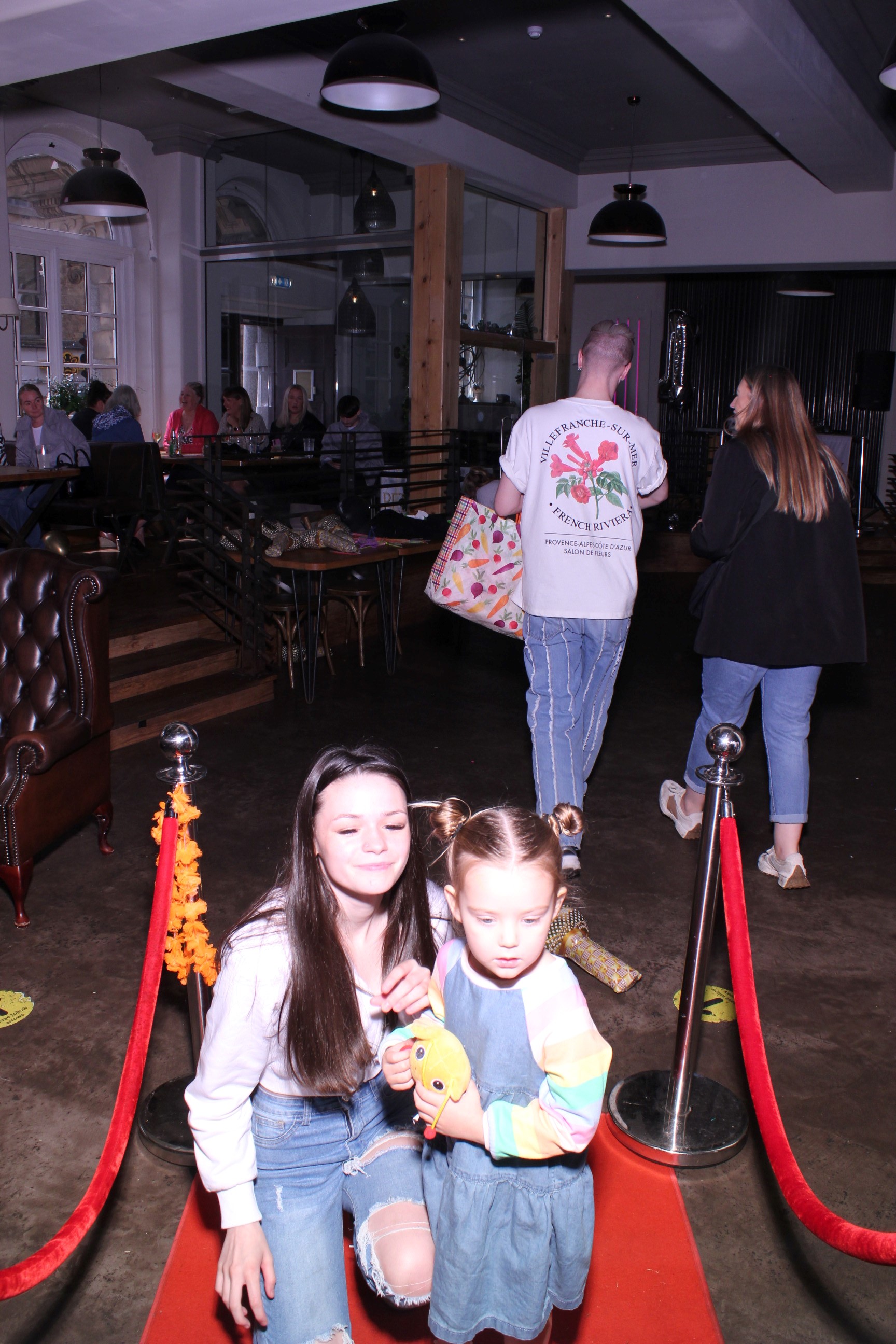 Isabella's 11th Birthday — Birthday Party photo gallery