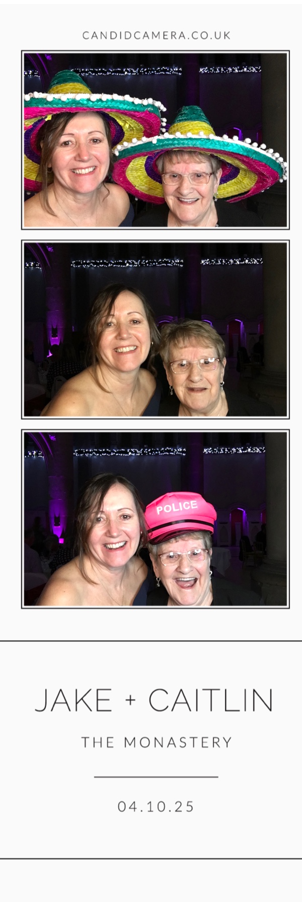 Jake & Caitlin wedding — Wedding photo gallery