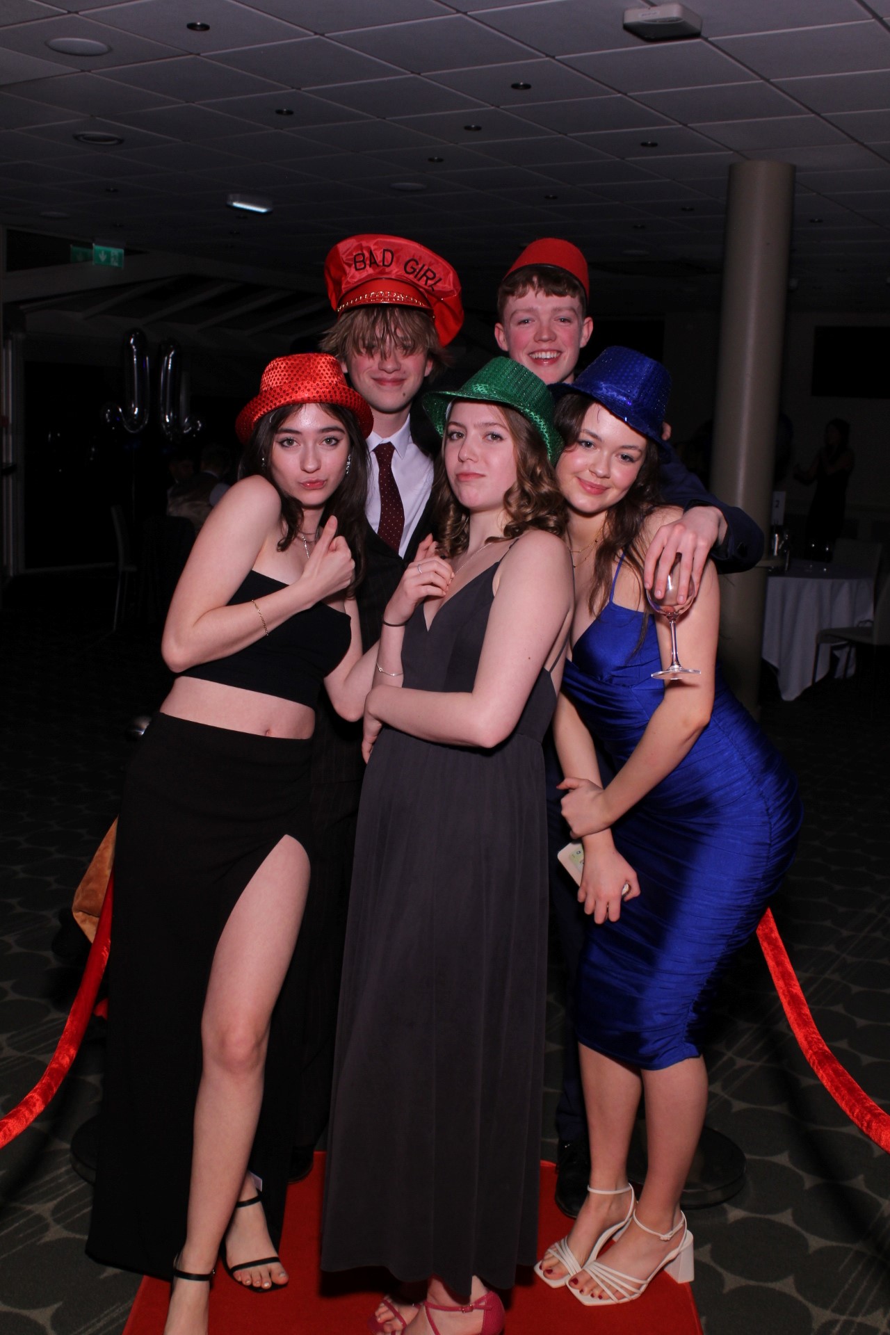 James 19th Birthday — Birthday Party photo gallery