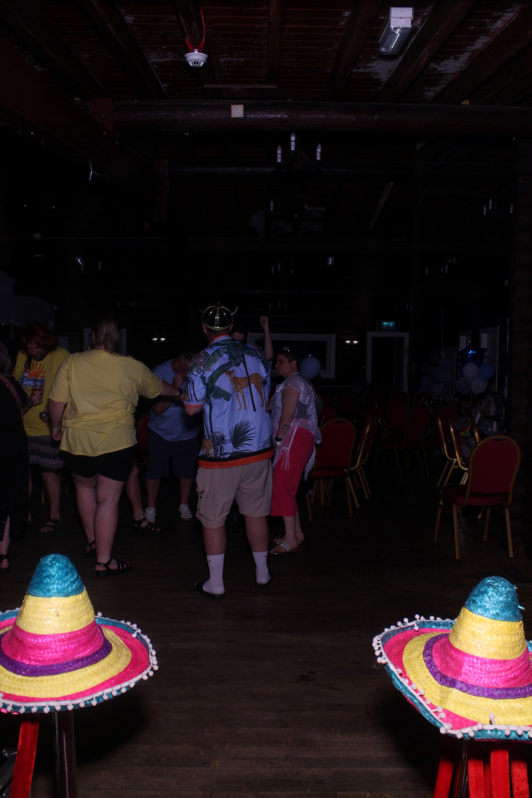 Birthday Party — Birthday Party photo gallery