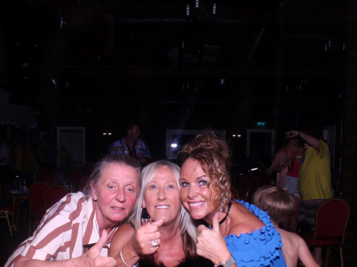 Birthday Party event gallery cover photo