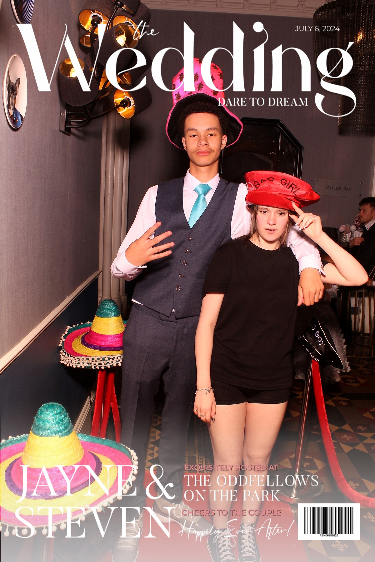 Jaynes Wedding — Wedding photo gallery