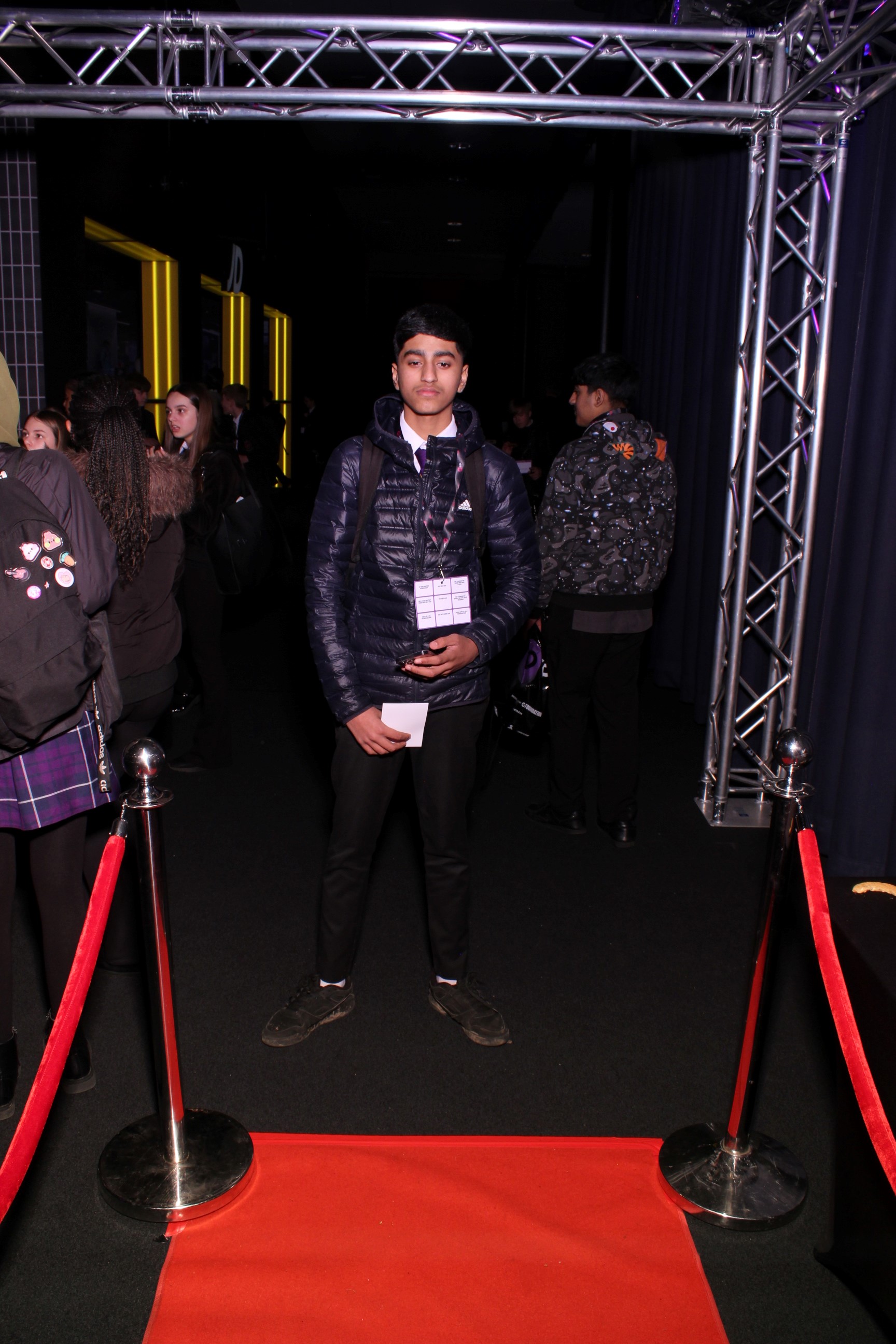 JDPLC-Mirror — Event photo gallery