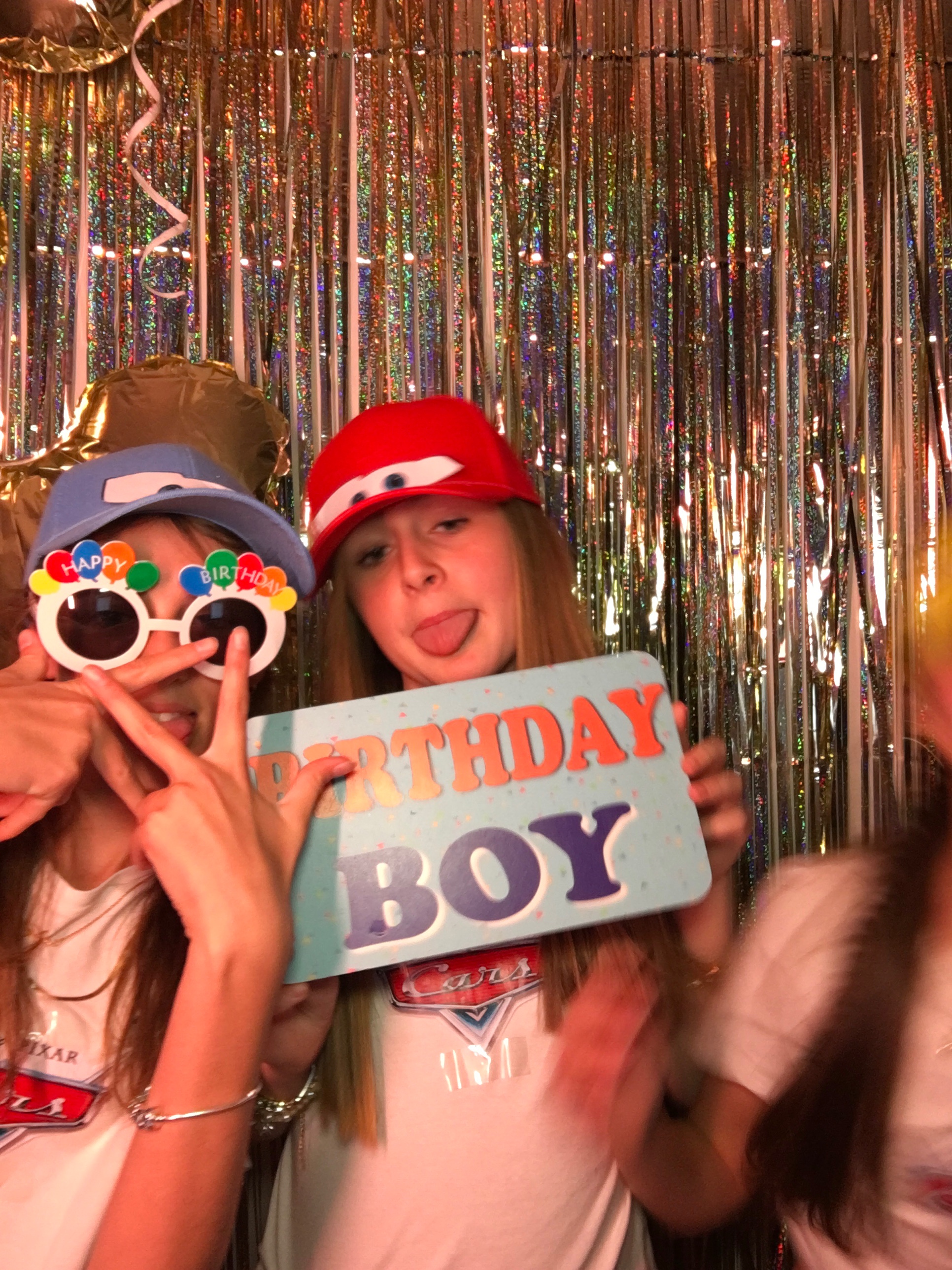 Jess 13th Birthday — Birthday Party photo gallery