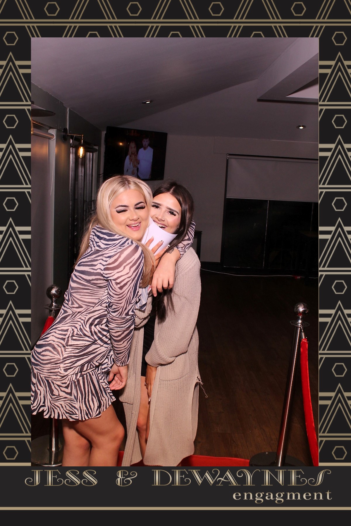Jess & Dewayne — Event photo gallery