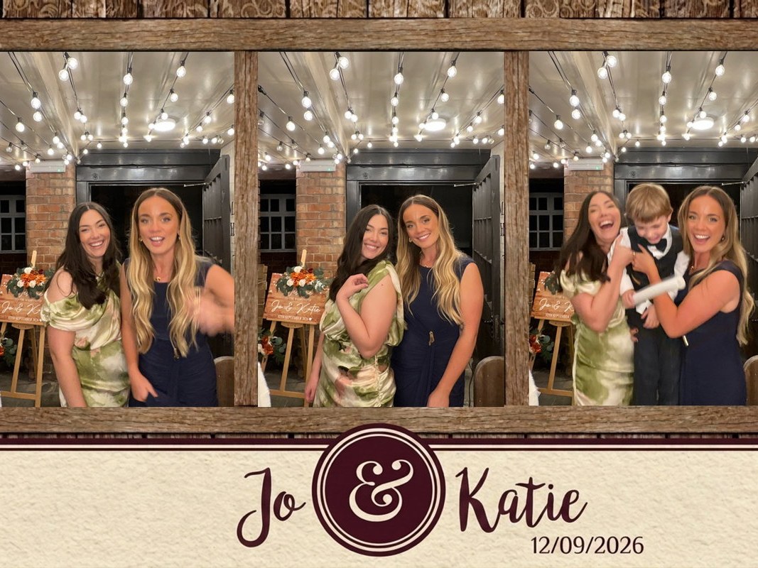 Jo + Katie event gallery cover photo