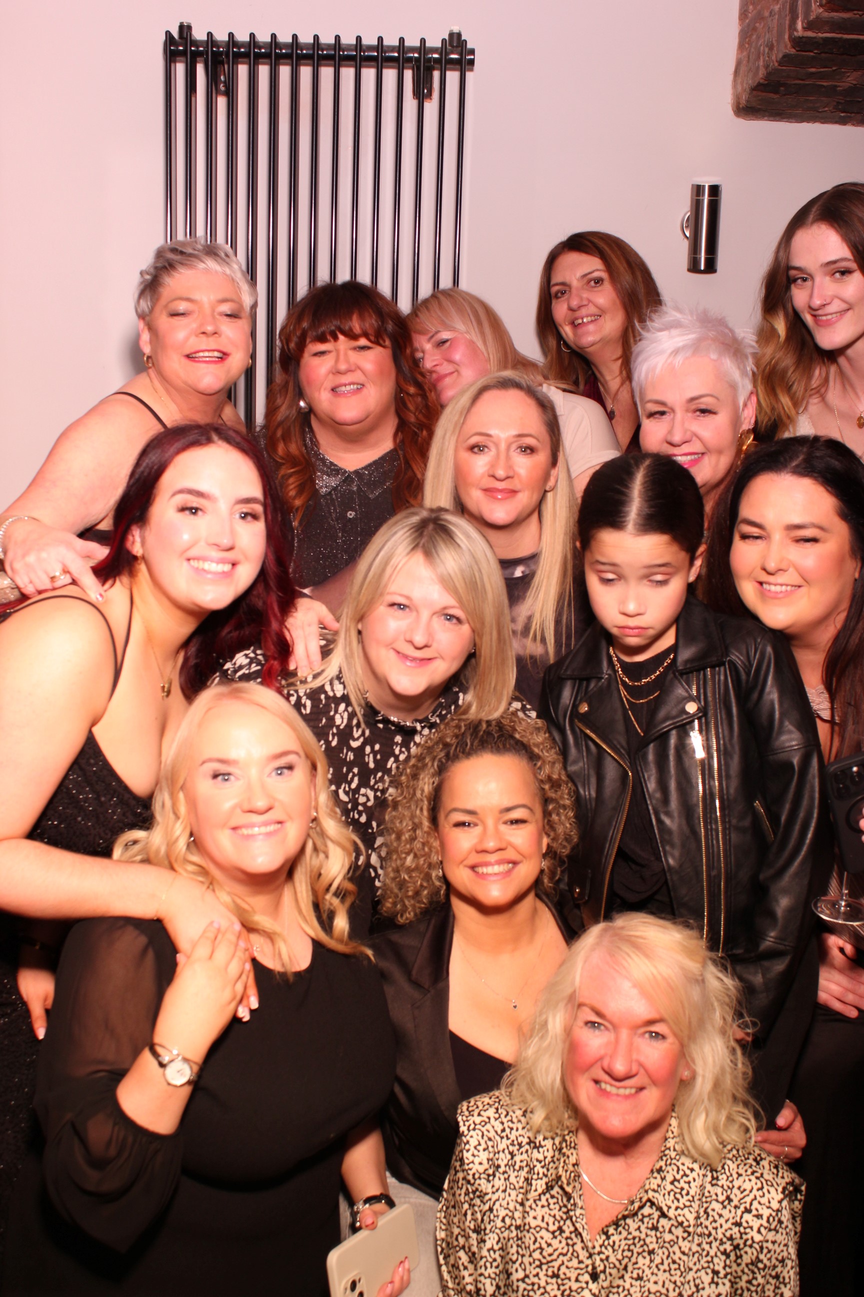 Leah's 21st — Birthday Party photo gallery
