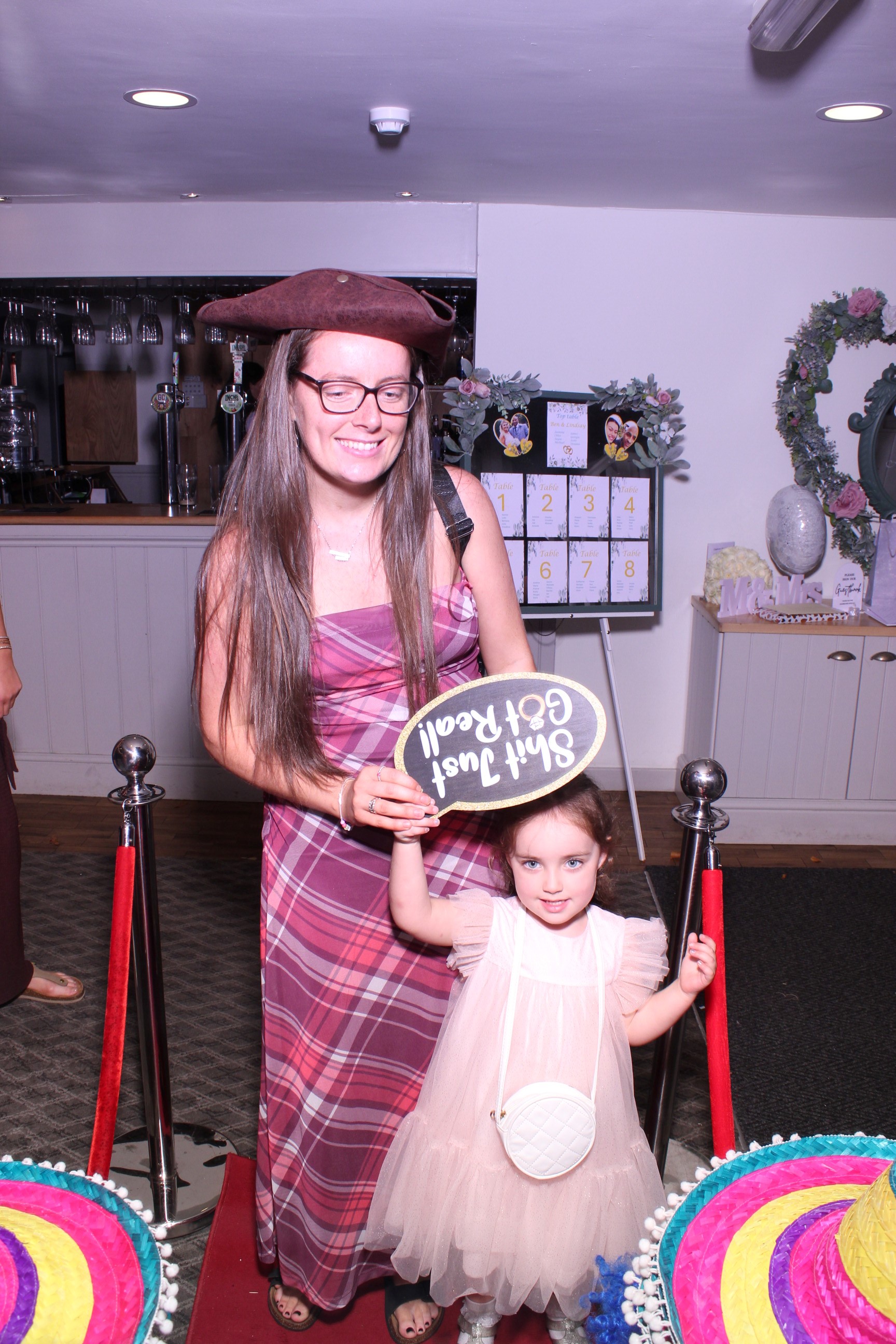 Lindsay & Ben's — Event photo gallery