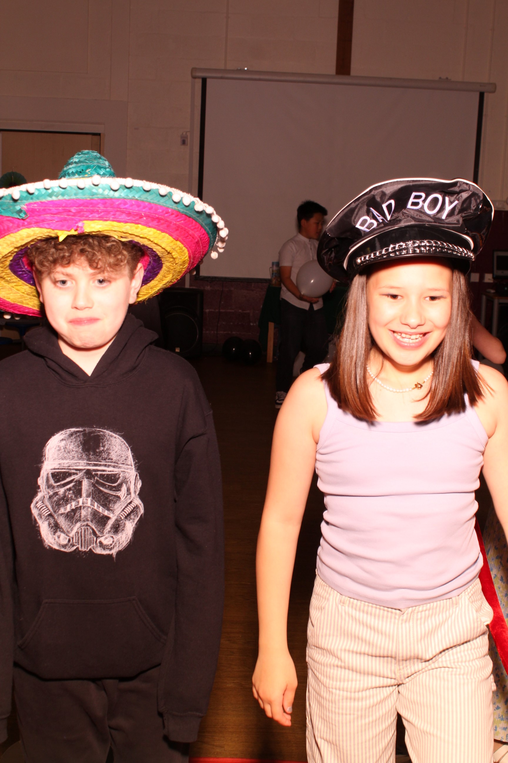 Little Heaton — Event photo gallery