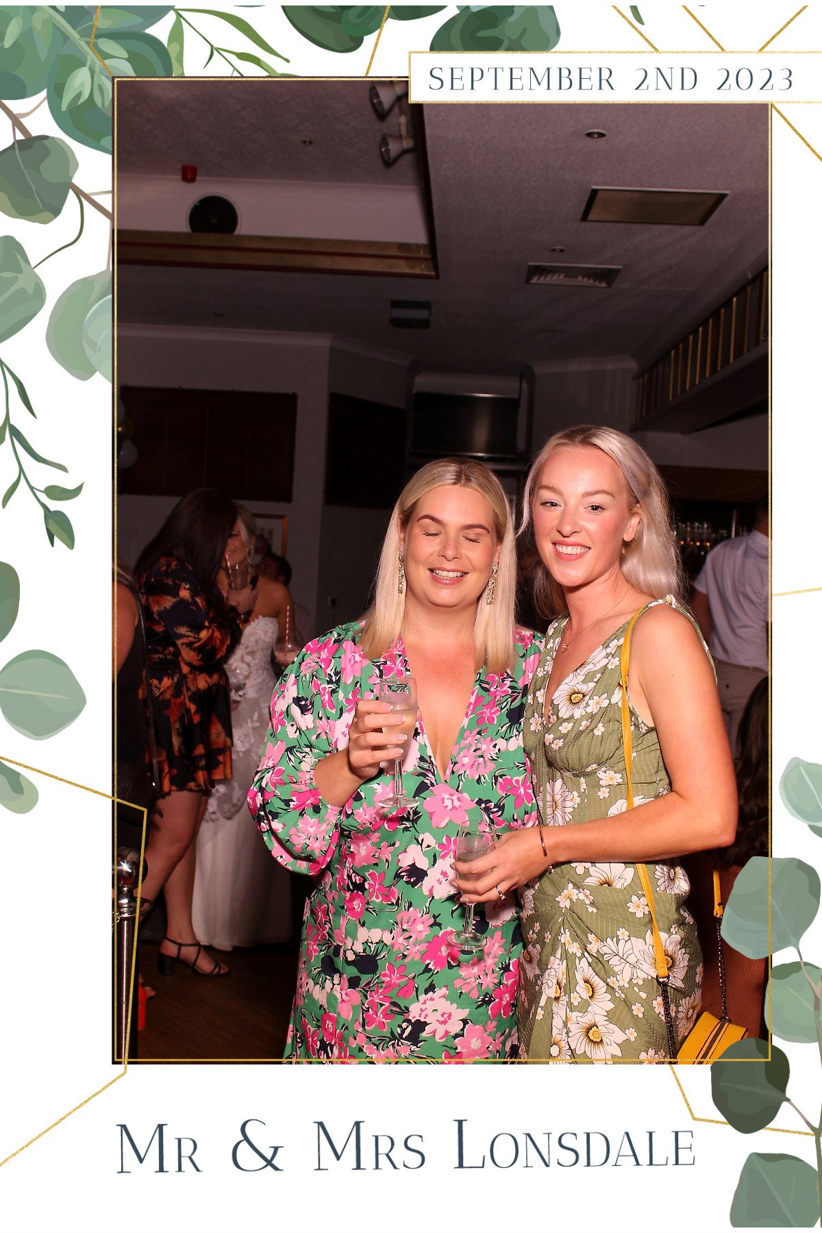 Lonsdale Wedding — Wedding photo gallery