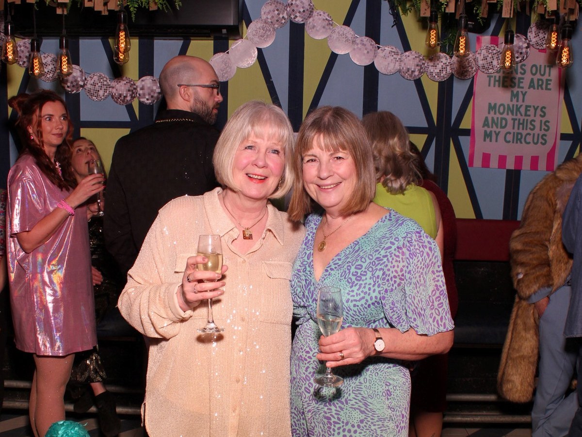 Birthday Party event gallery cover photo