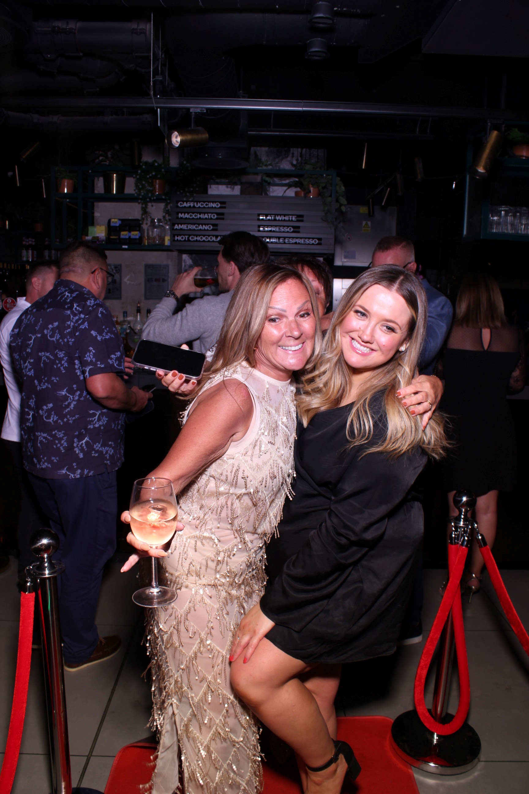 Lucy + Jack's Engagement Party — Event photo gallery