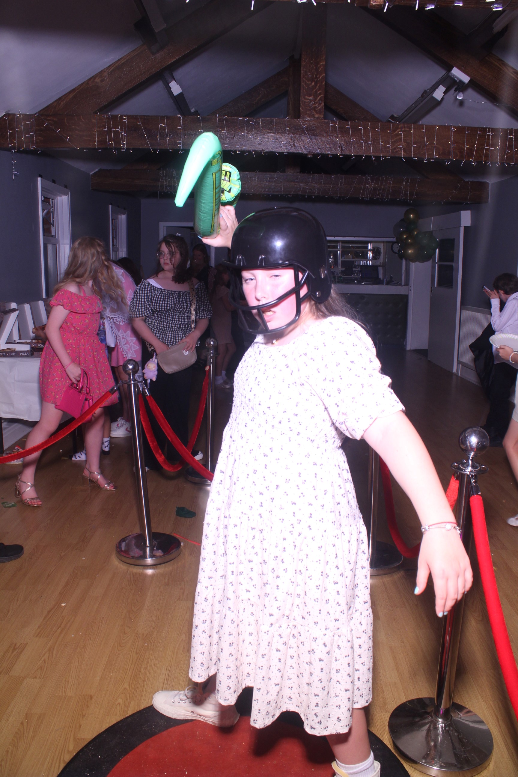 Lytham C of E Leavers — Prom photo gallery