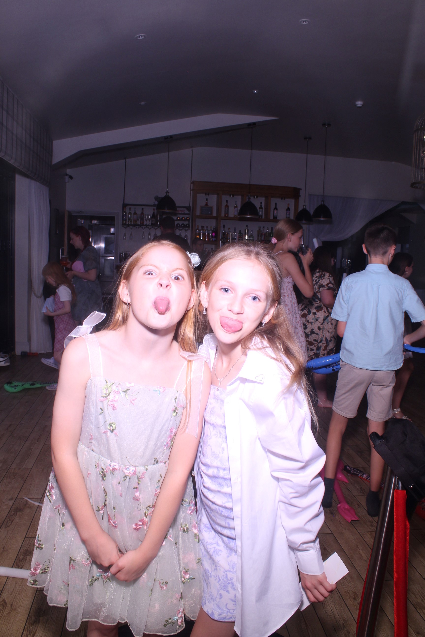 The Aviary — Private Gallery photo gallery