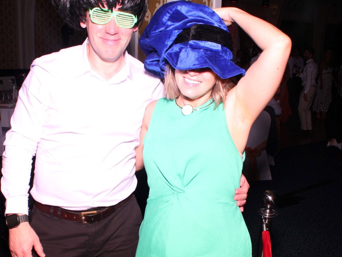 Jonny + Lindsay's Wedding event gallery cover photo