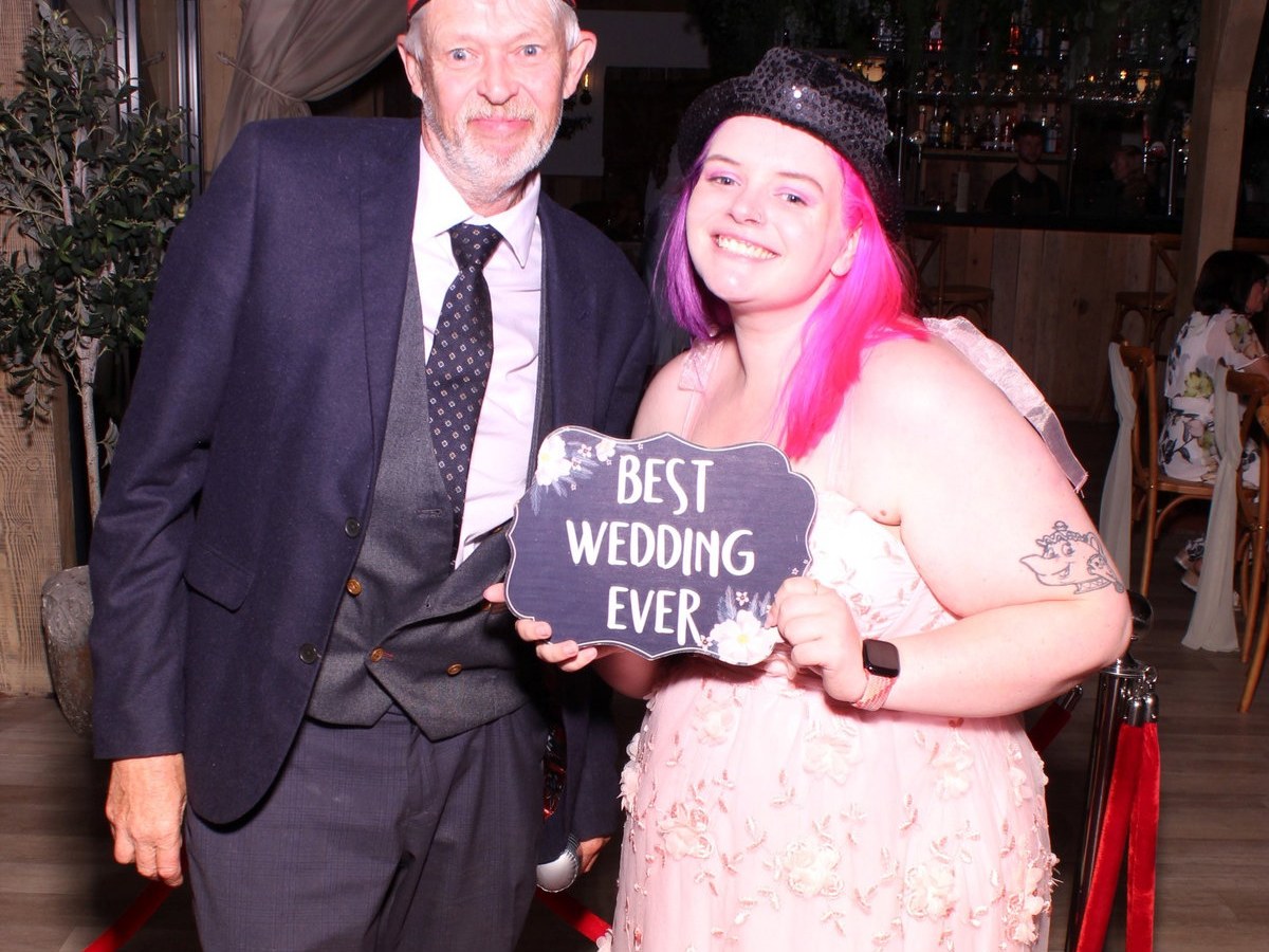 Dylan & Melissa — Wedding photo gallery