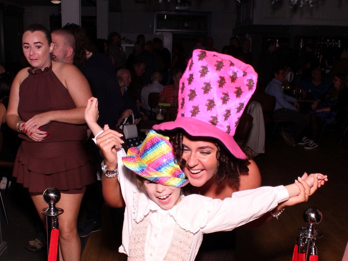 Dereks 90th — Birthday Party photo gallery