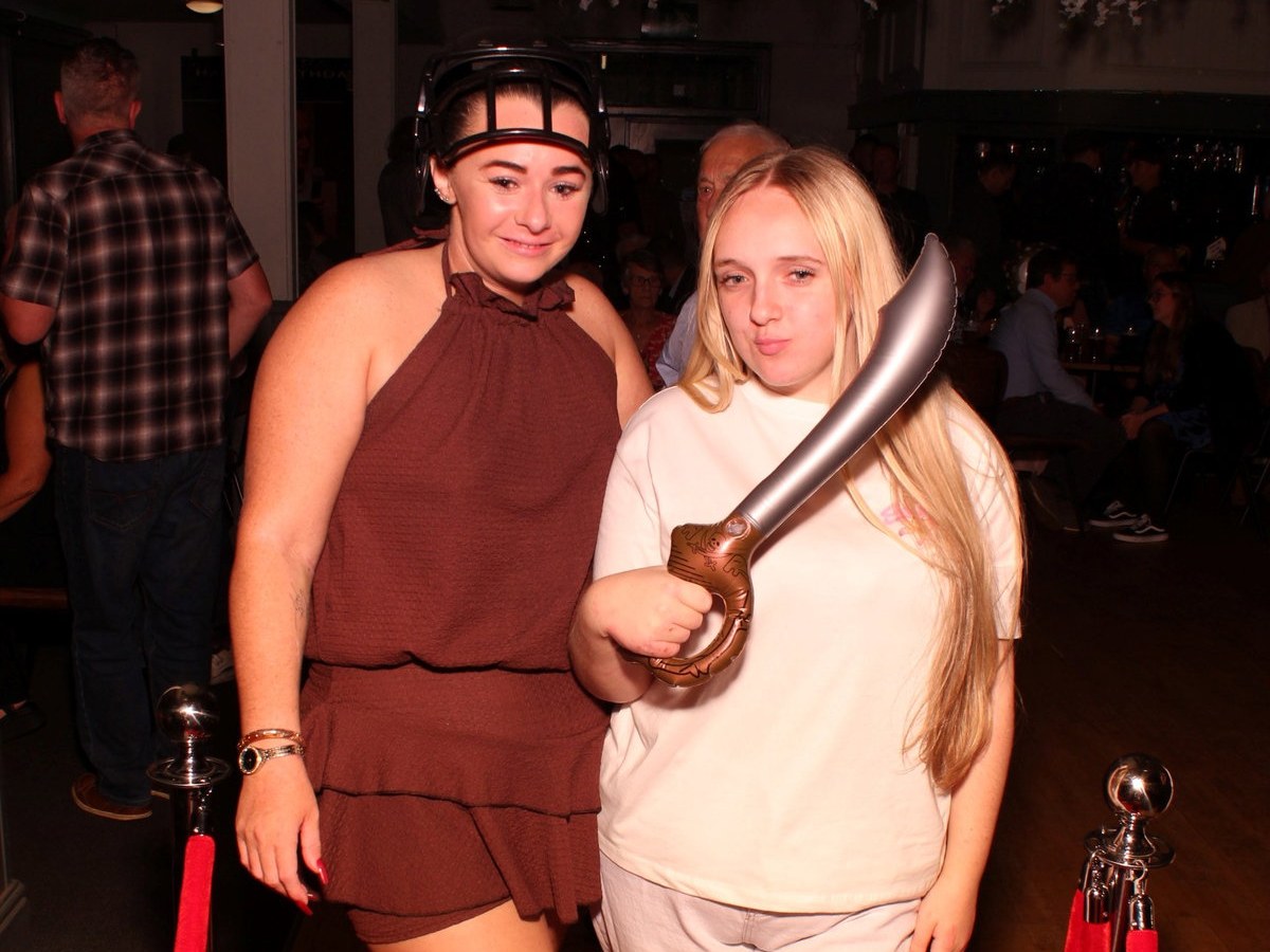Dereks 90th event gallery cover photo