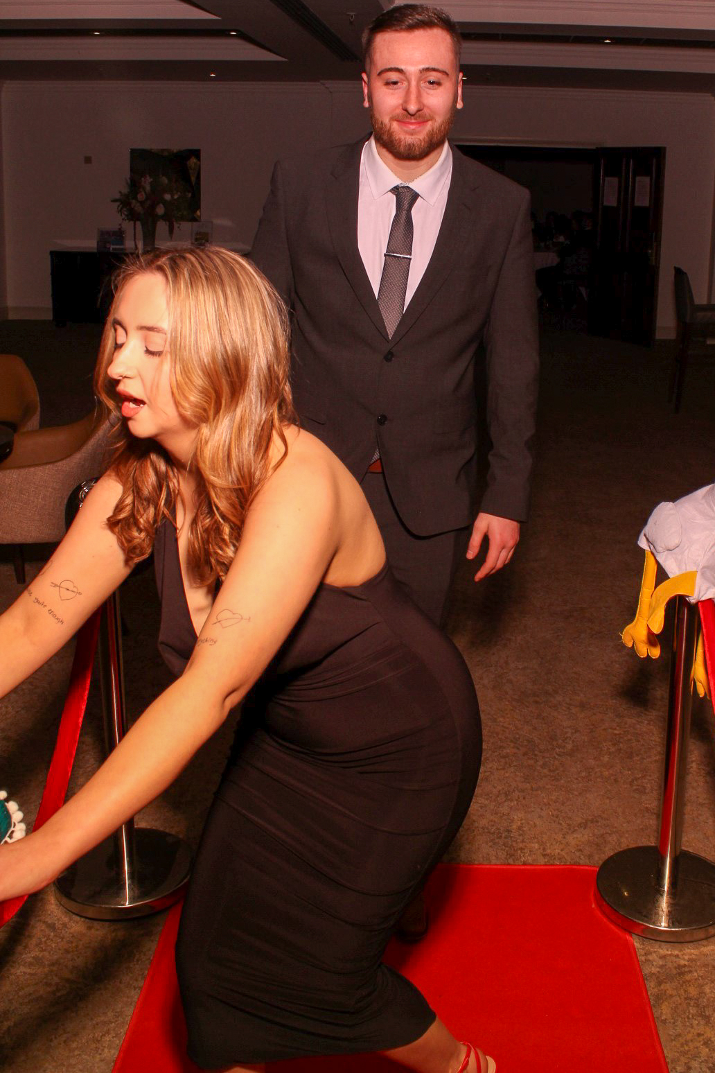 Manchester Lifestyle Awards — Corporate Event photo gallery