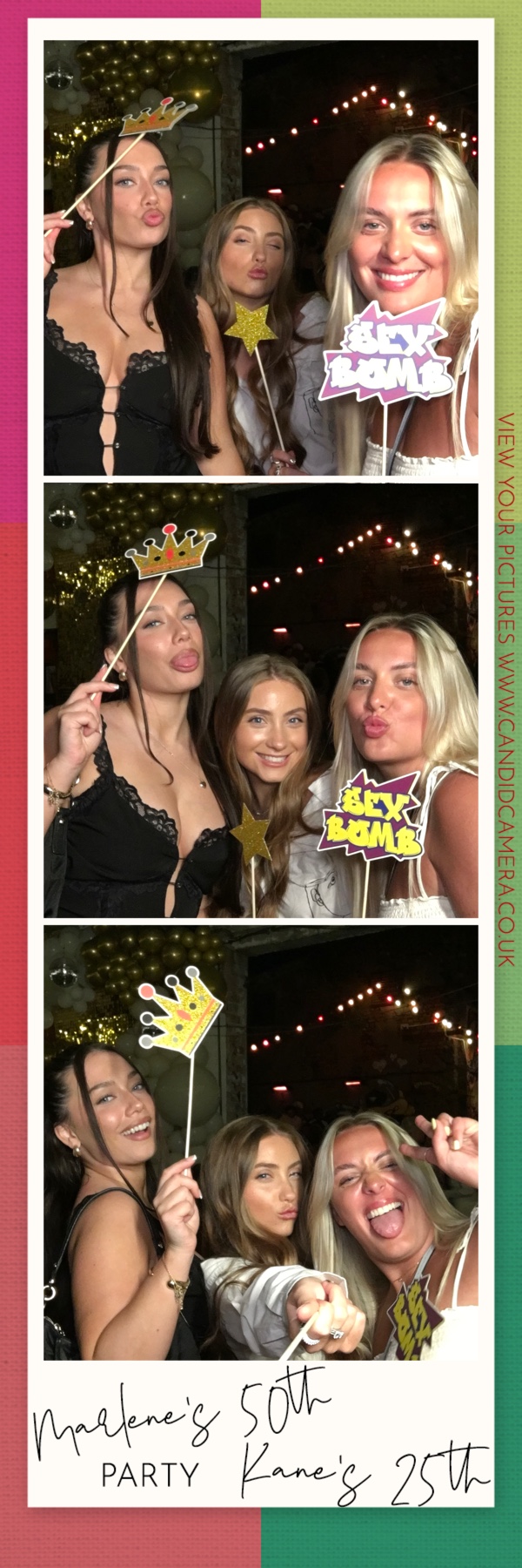 Marlene — Event photo gallery