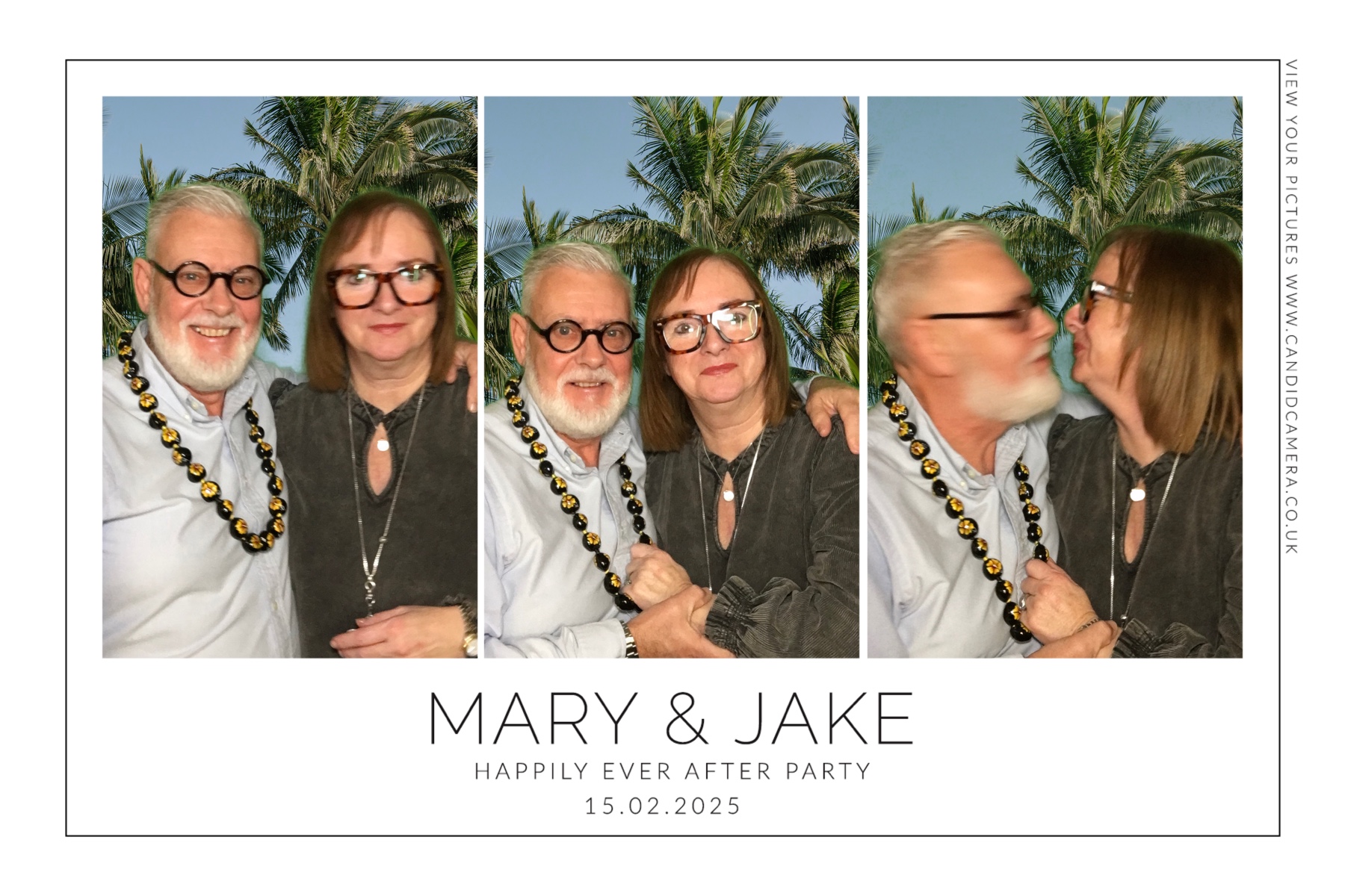 Mary & Jake's Happily Ever After Party — Event photo gallery