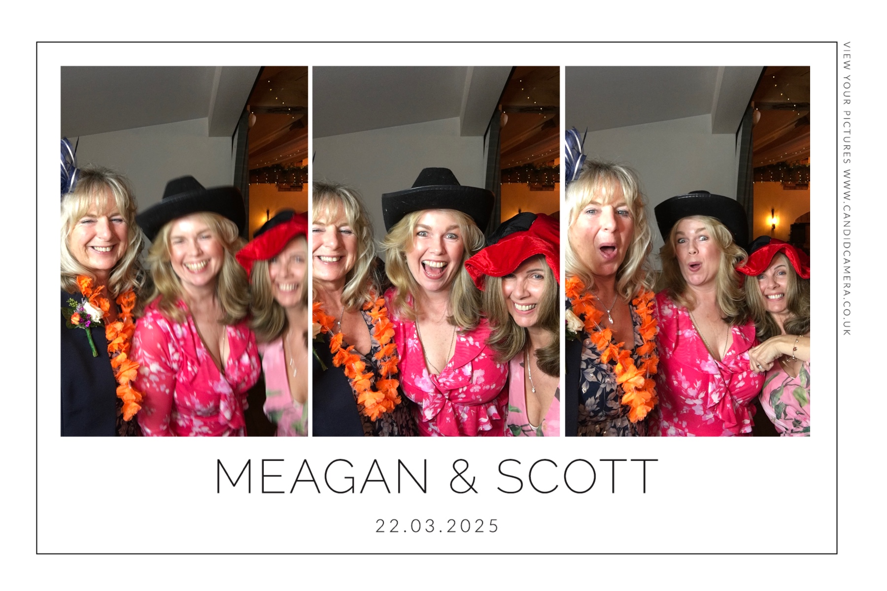 Meagan & Scott — Event photo gallery