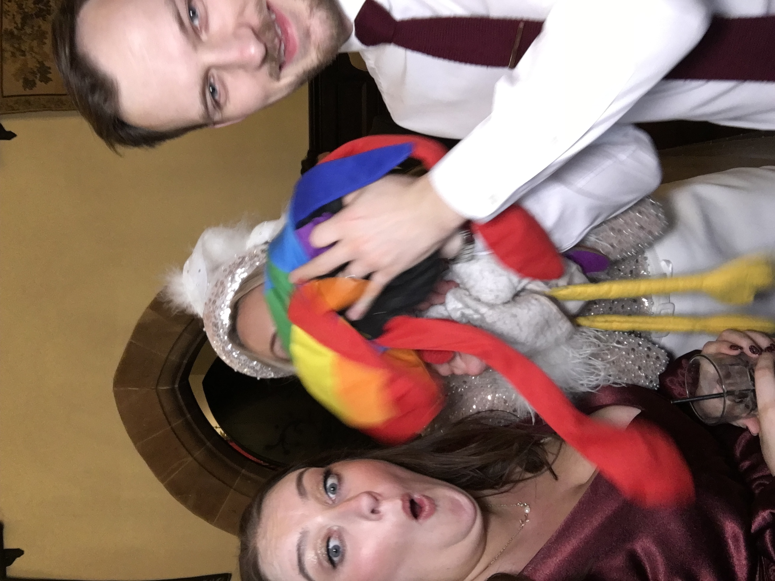 Melissa Jacob — Event photo gallery