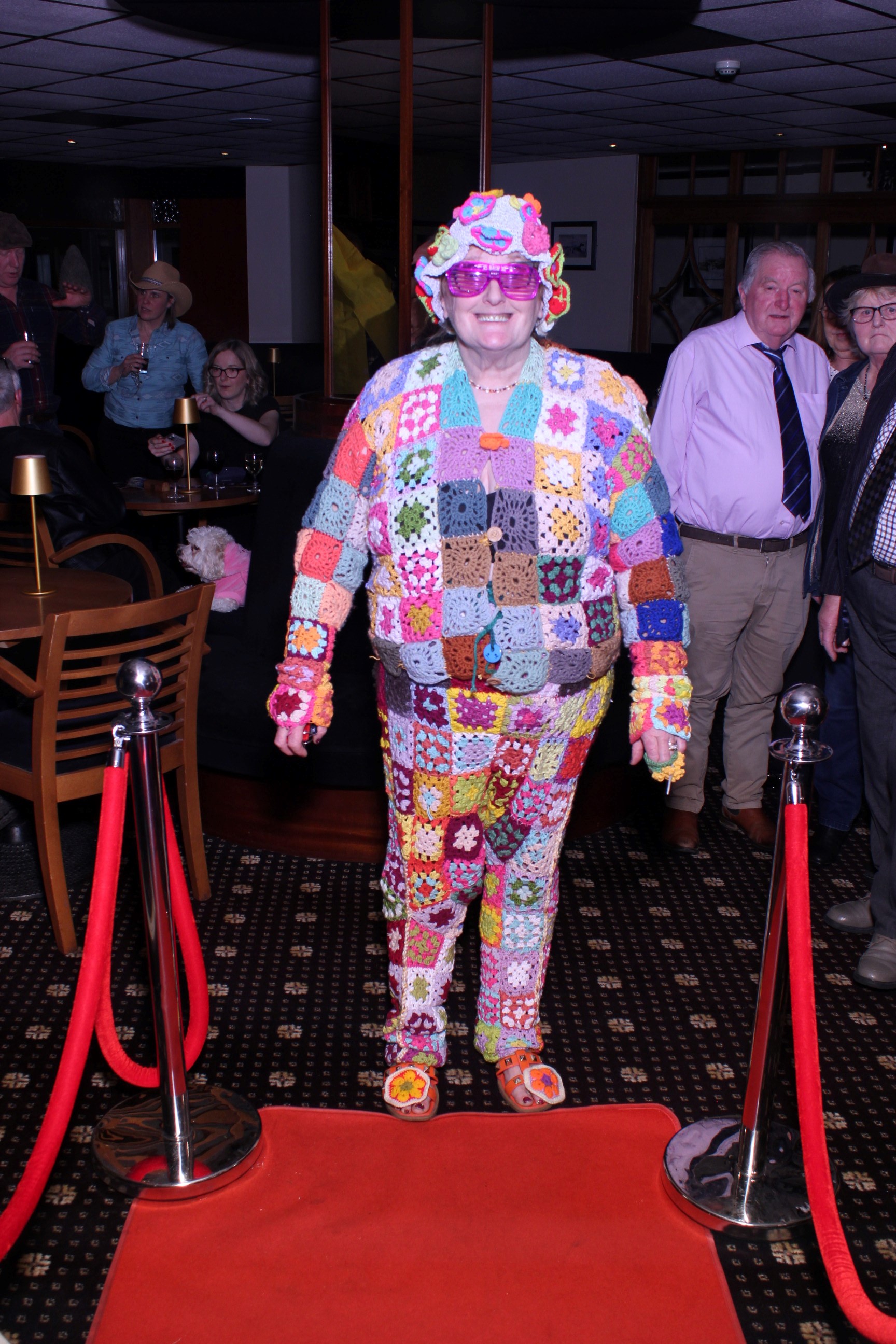 Midway Motors Reunion — Event photo gallery