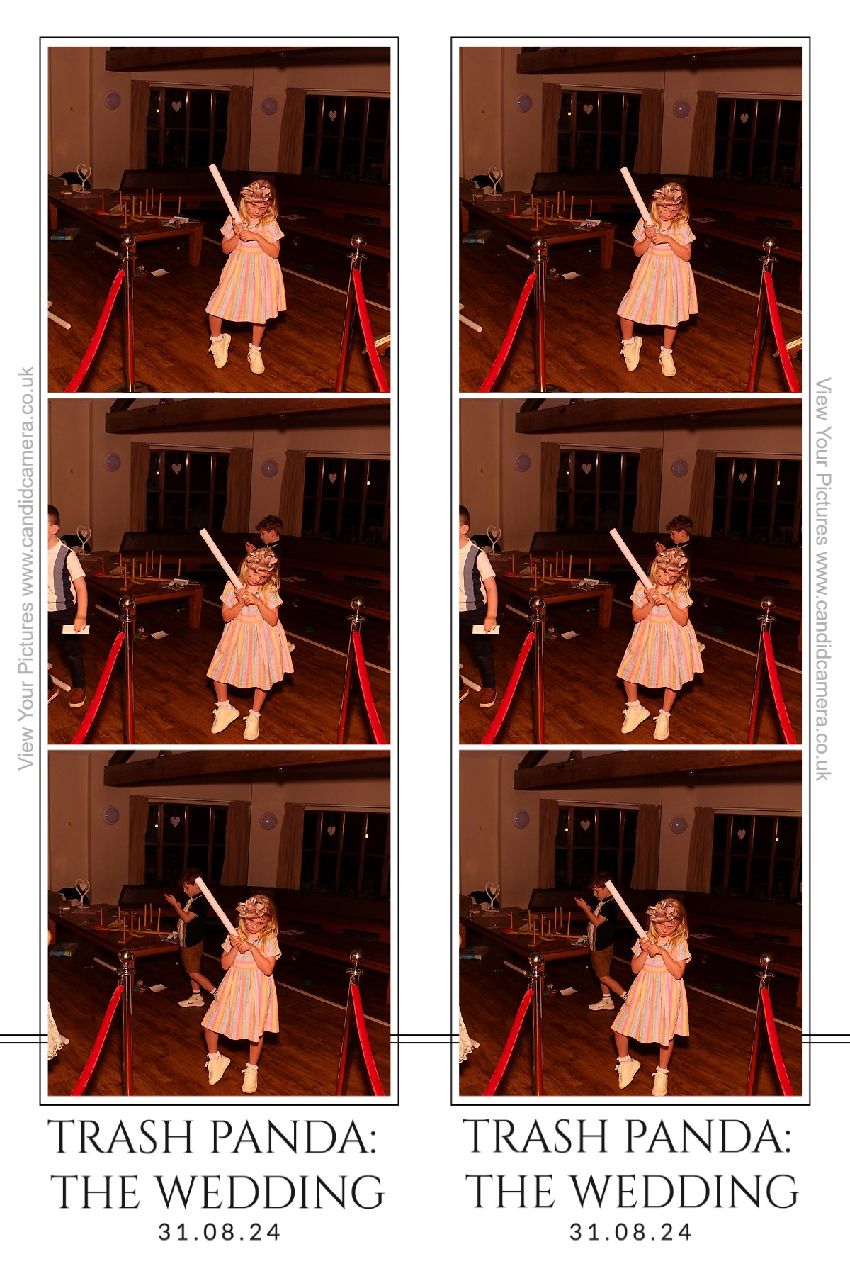 Mike & Kira's Wedding — Wedding photo gallery