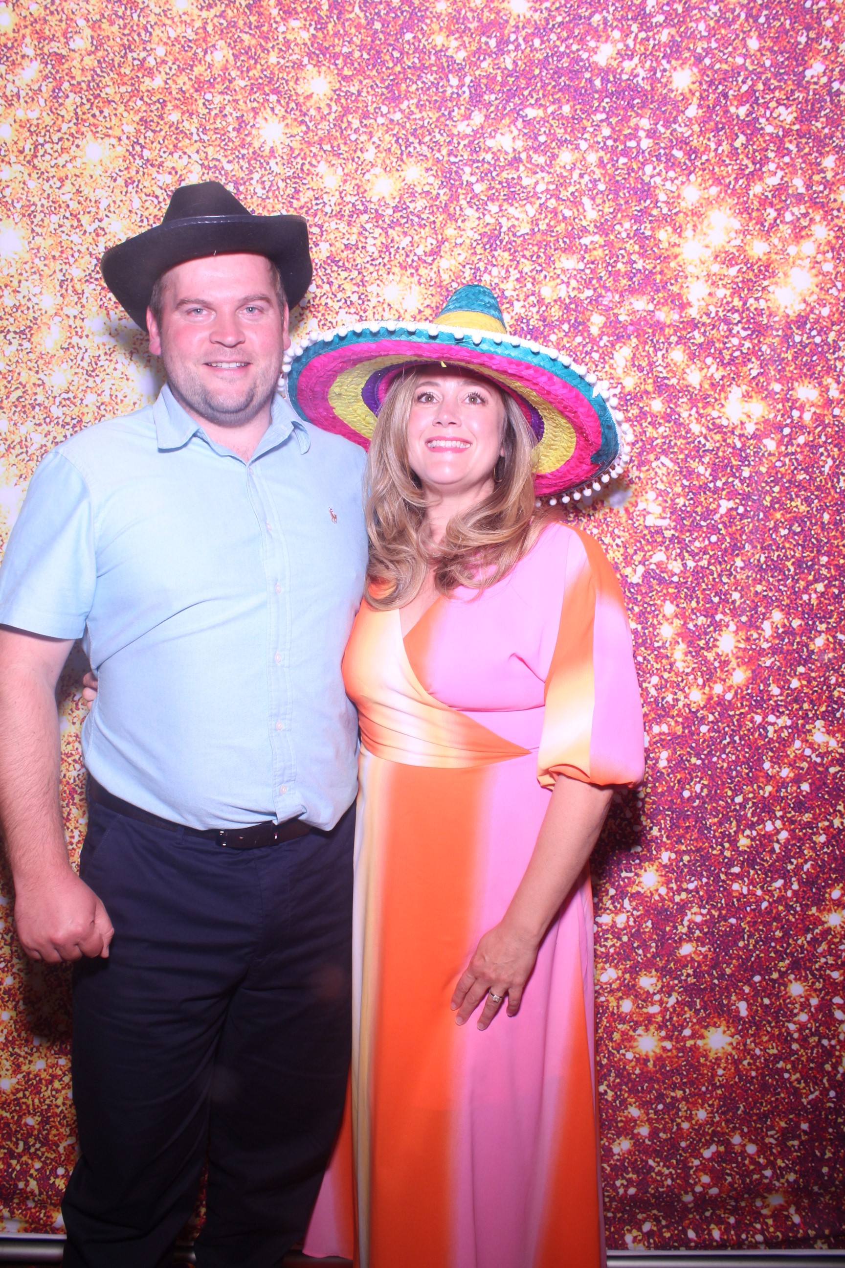 Mr & Mrs Merone — Wedding photo gallery