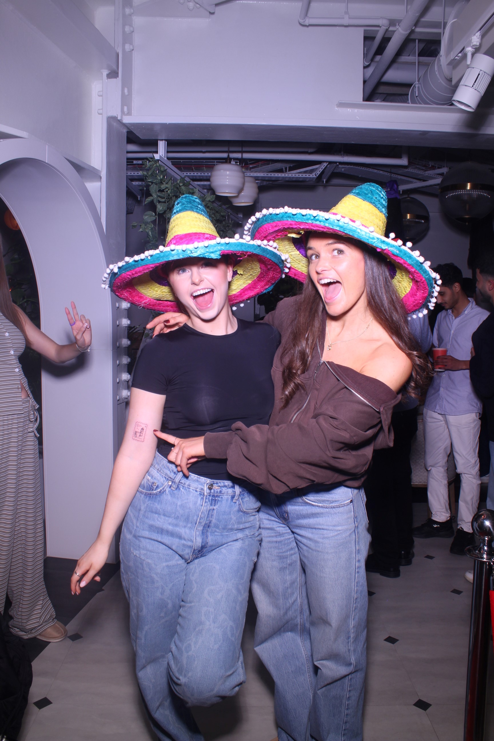 New Vic Halloween — Event photo gallery