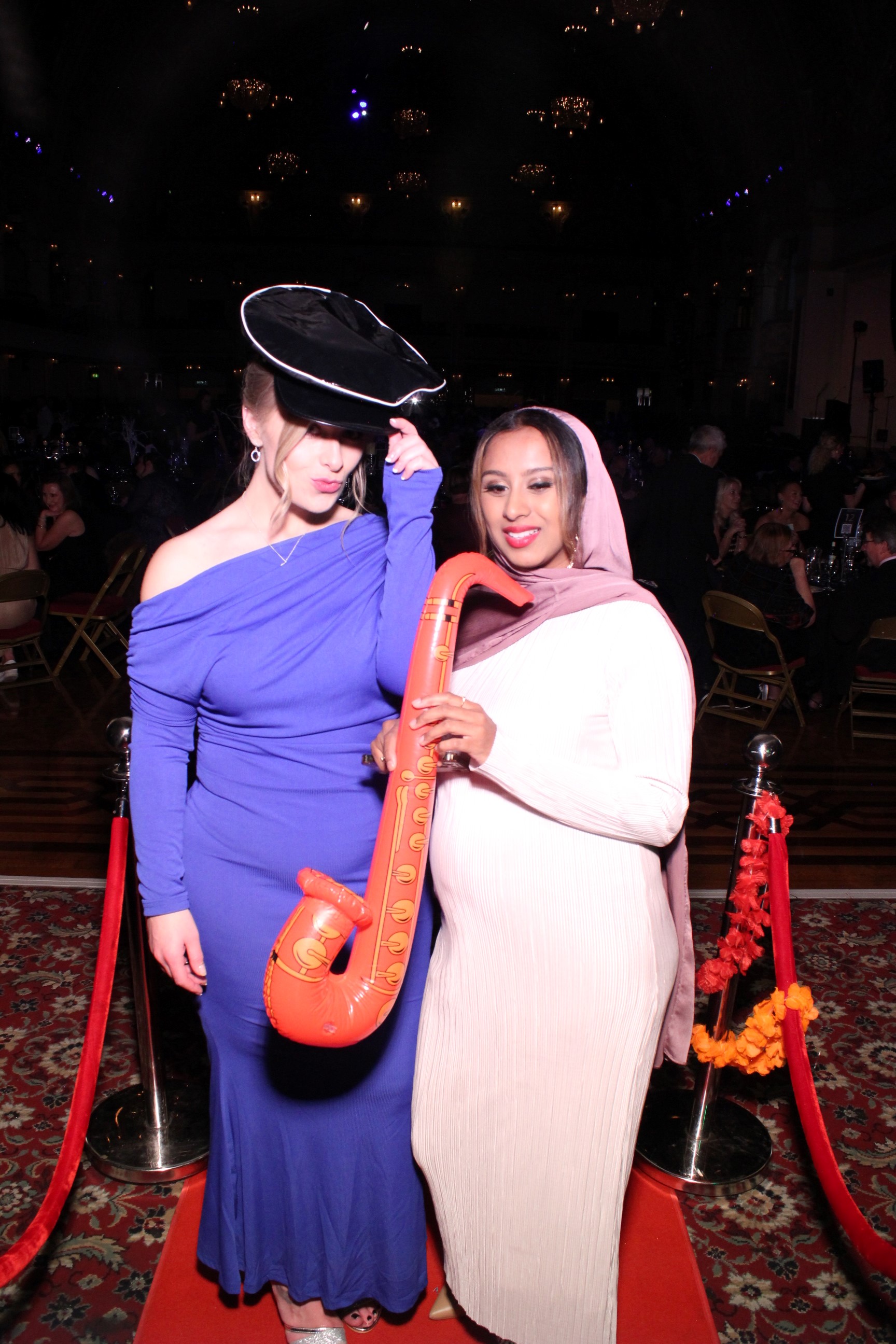 NHS Time to Shine — Event photo gallery