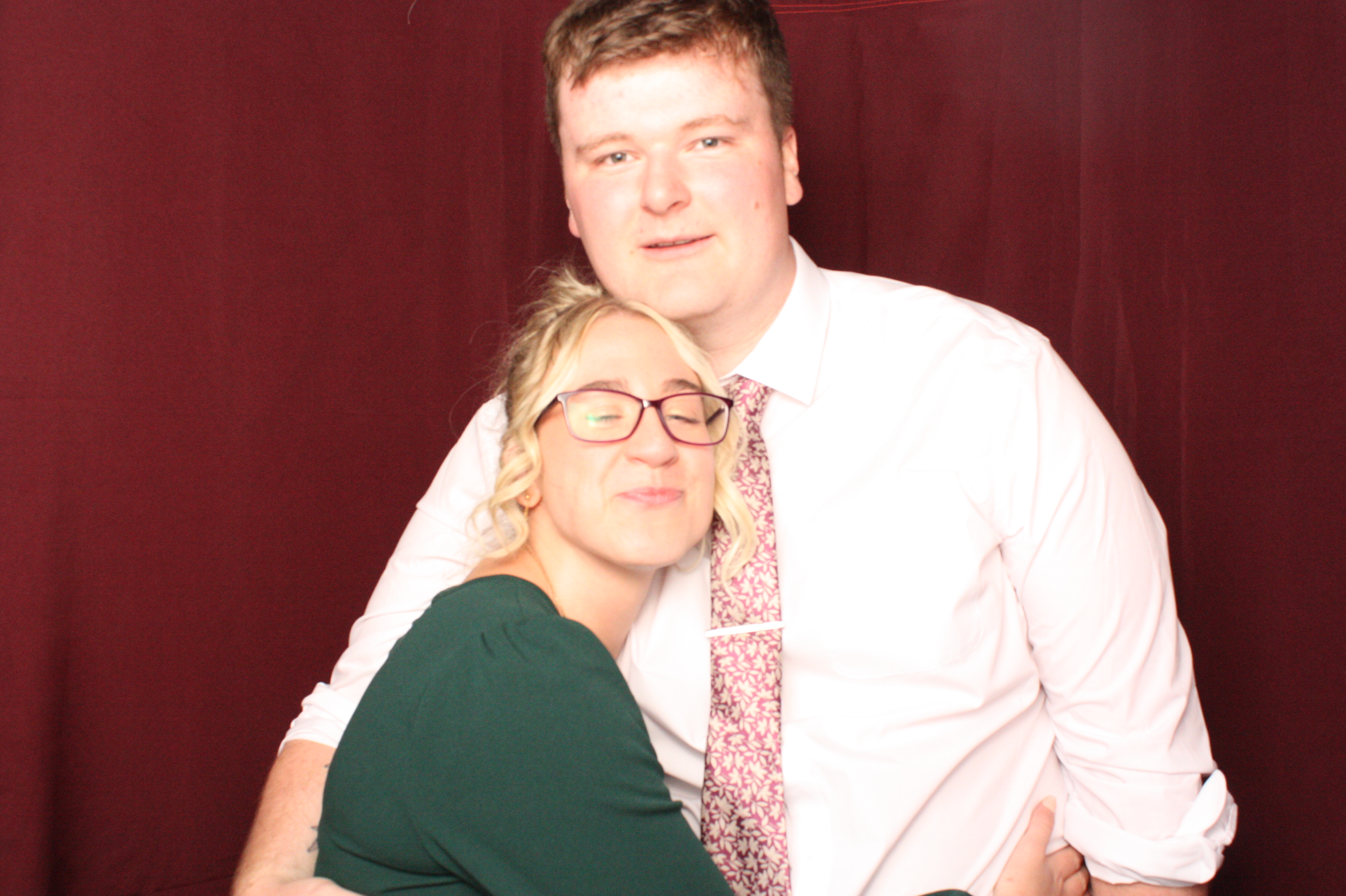 Nica & David Wedding — Wedding photo gallery