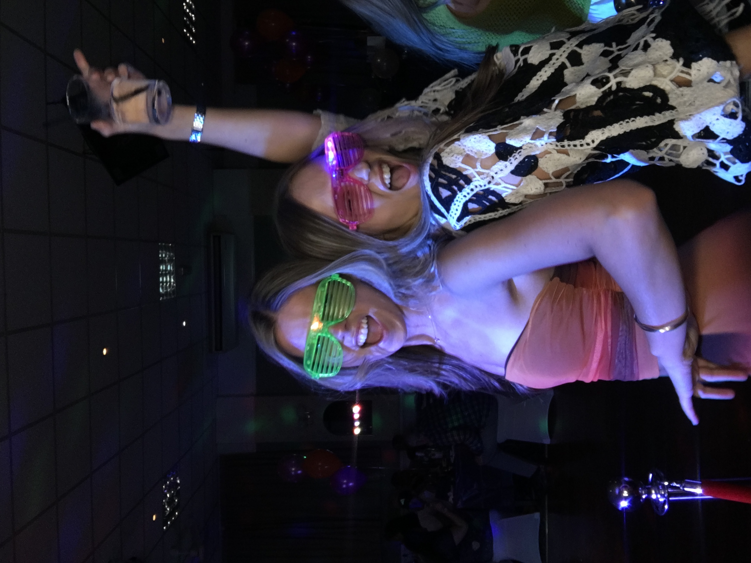 Nickies 50th — Birthday Party photo gallery