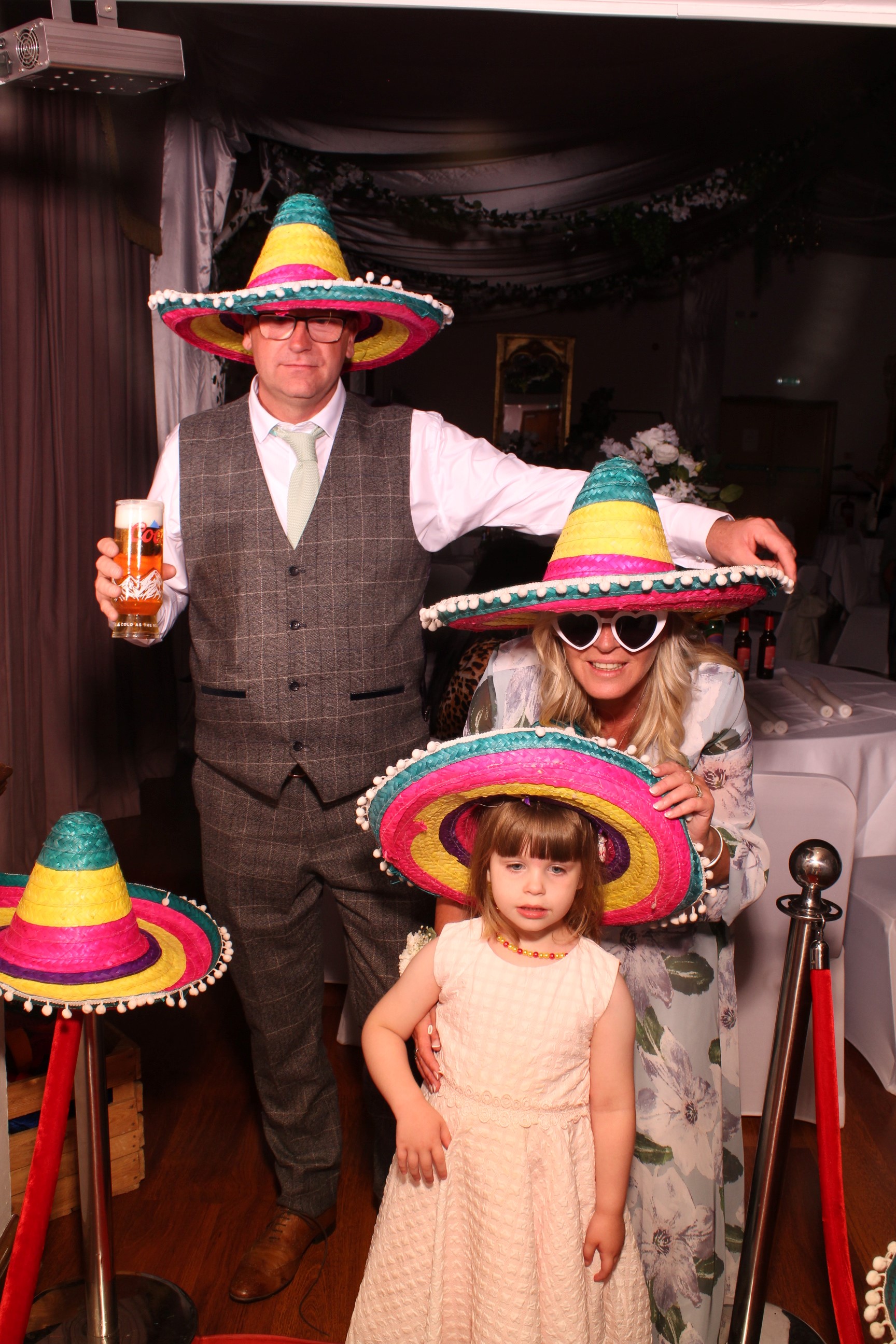 Nicole & Callum — Event photo gallery