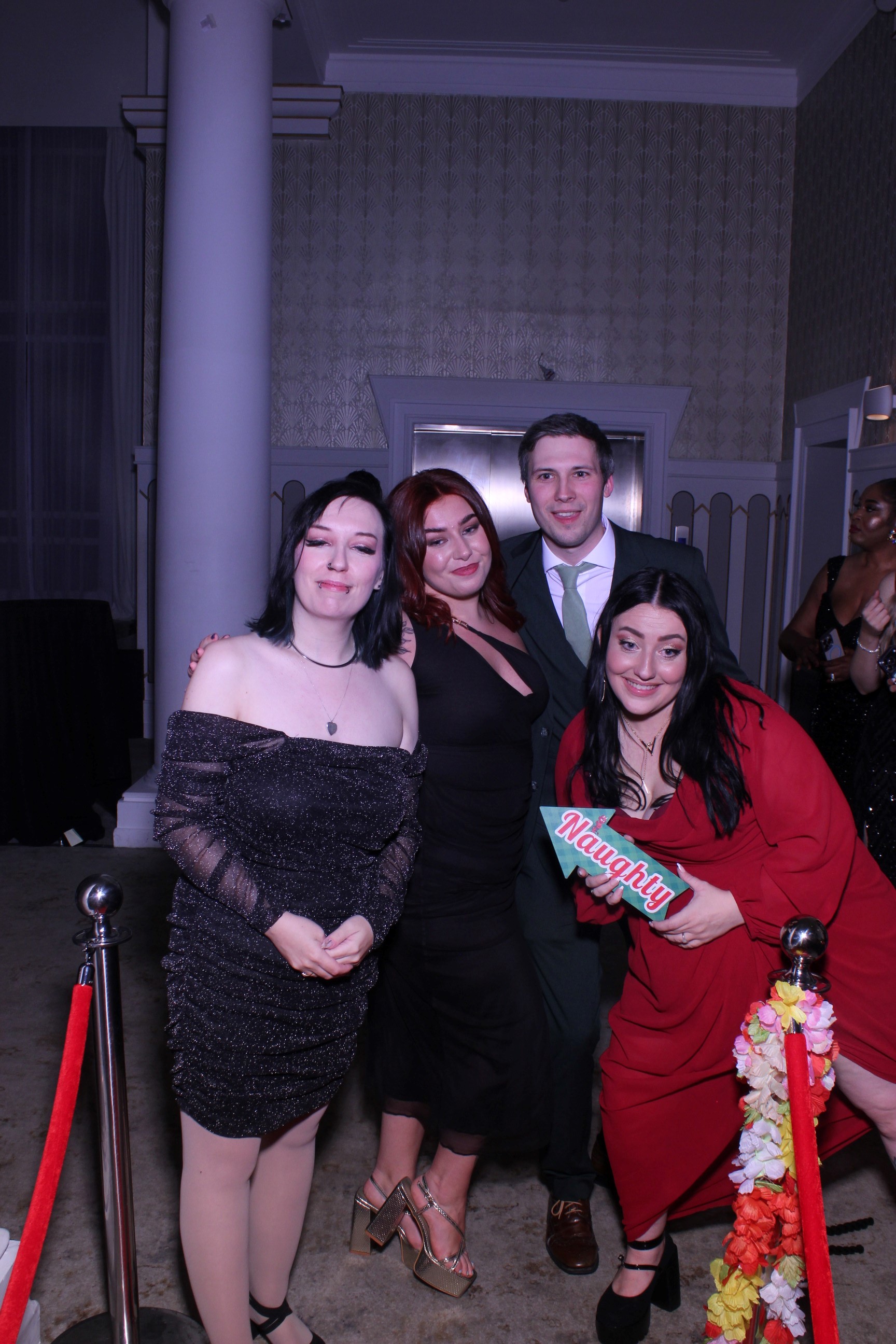 Novuna Christmas Party — Christmas Party photo gallery