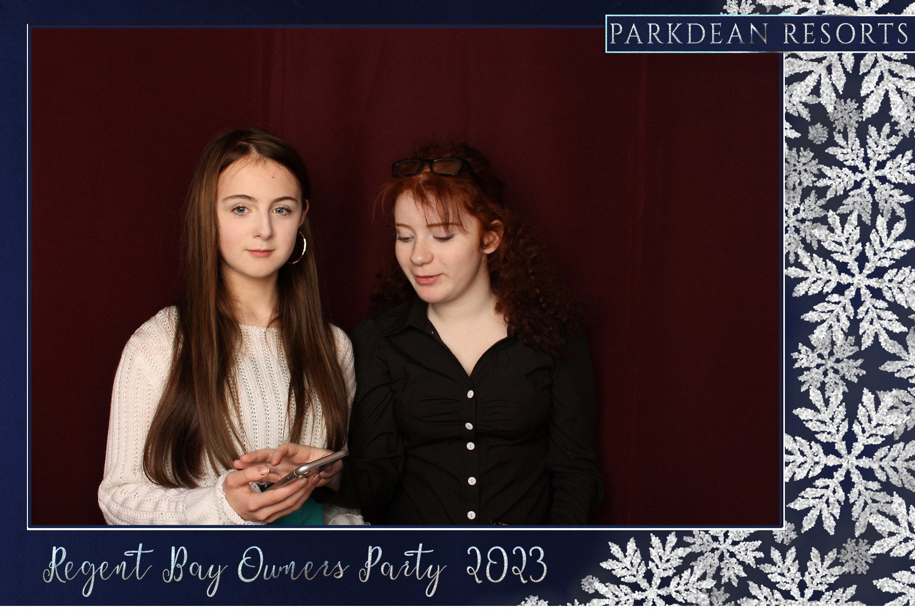 Park Dean — Event photo gallery