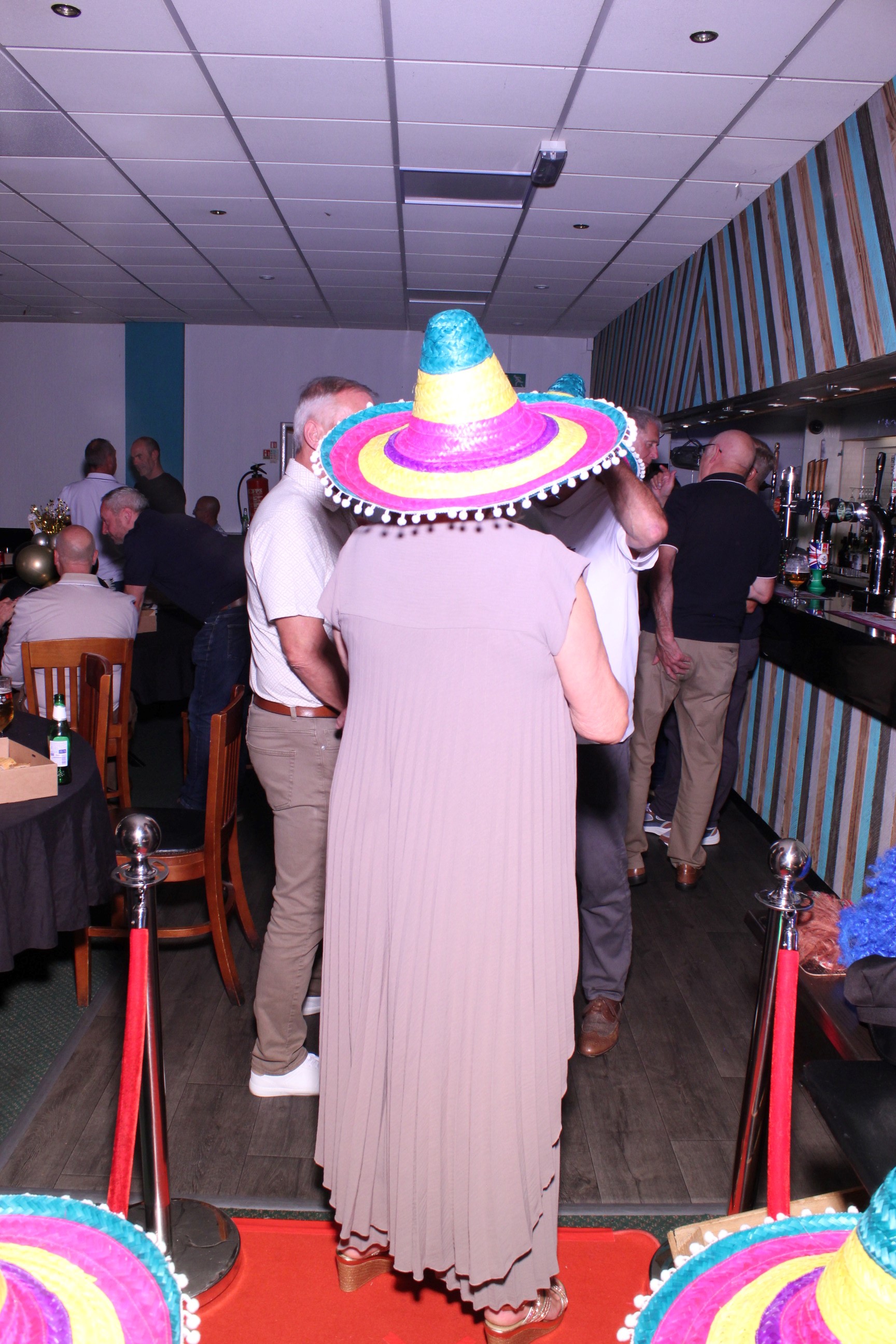 Pete + Maisey — Event photo gallery