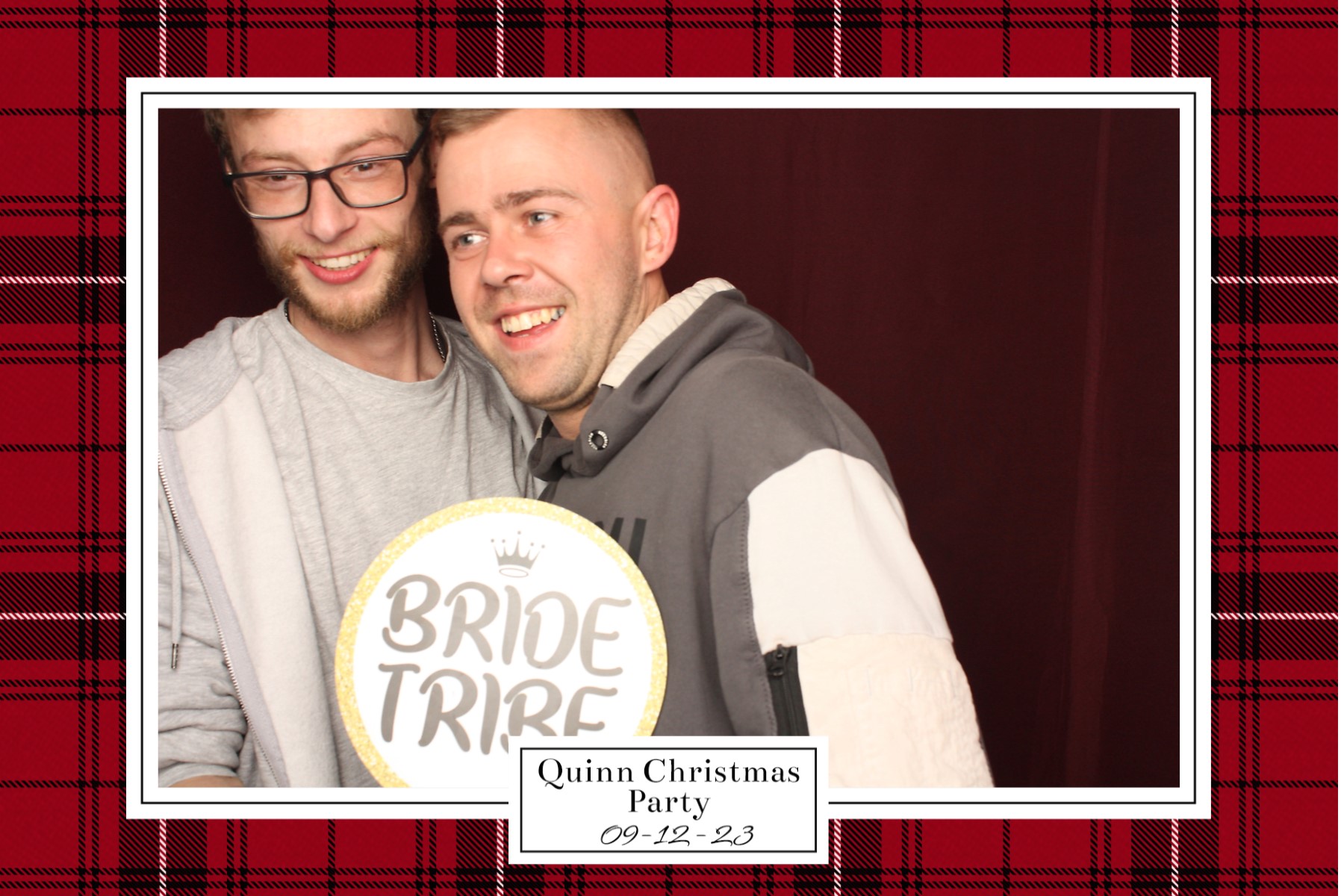 Quinn Christmas Party — Christmas Party photo gallery