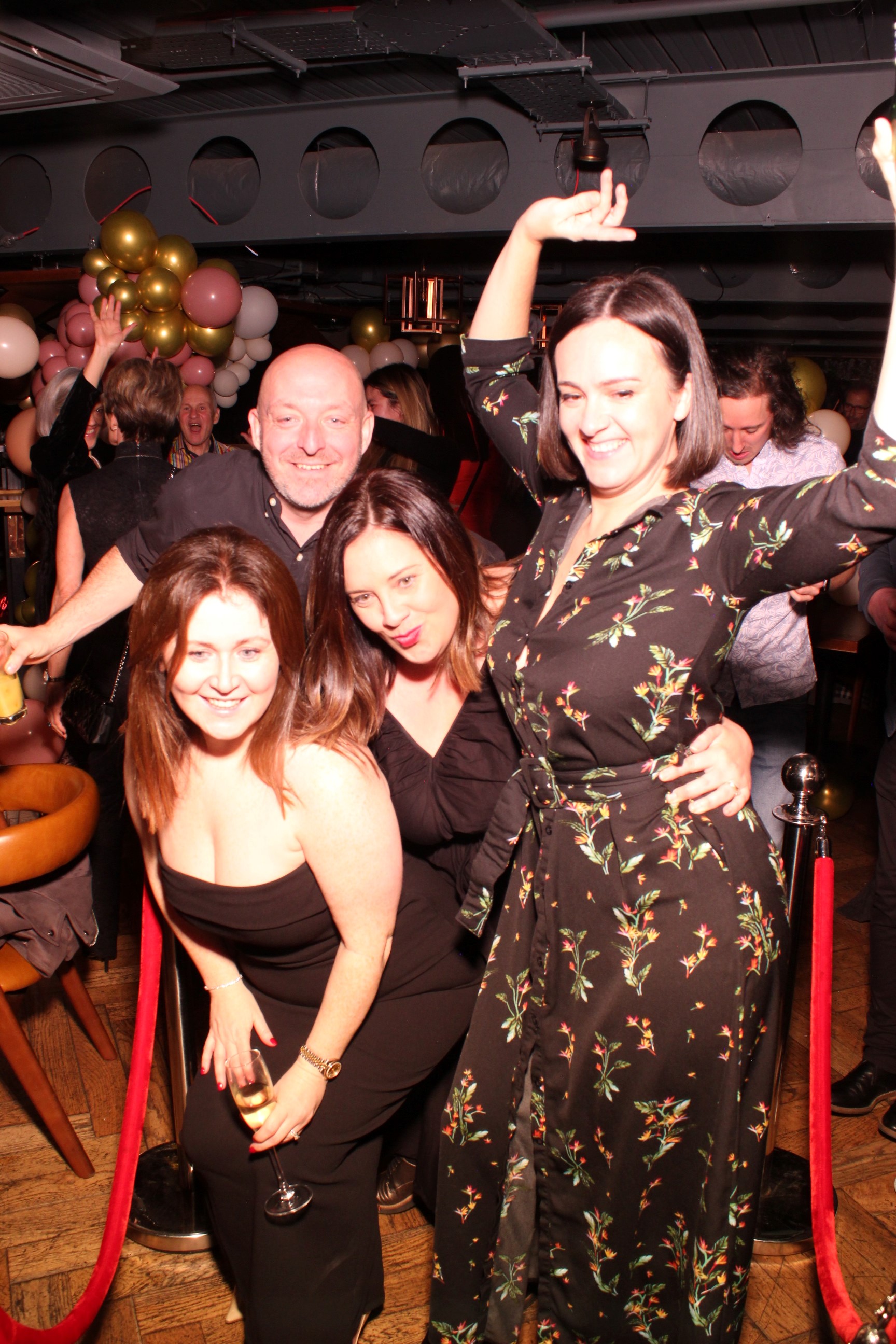 Rebecca's 40th — Birthday Party photo gallery