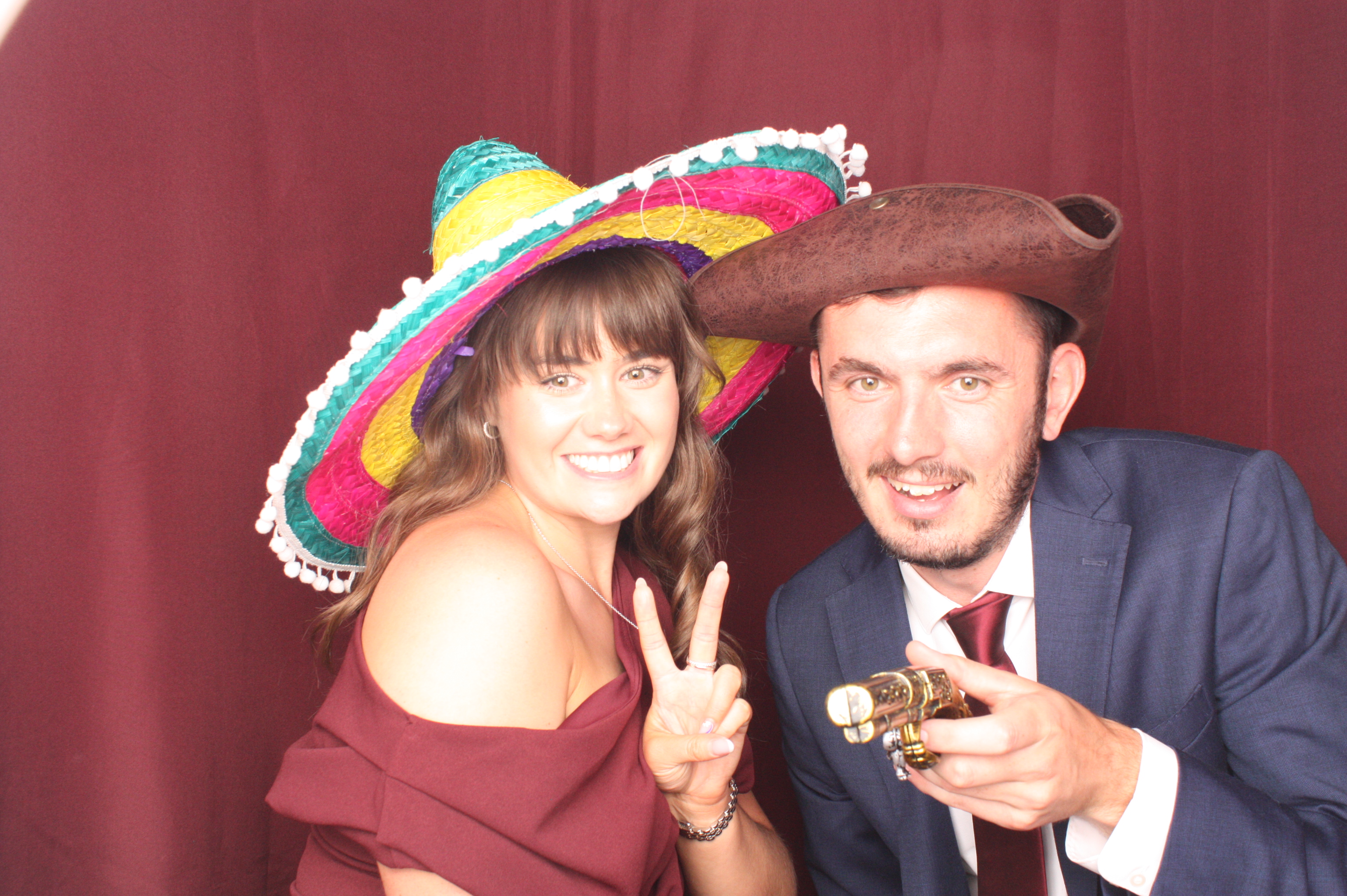 Reece + Livi — Event photo gallery