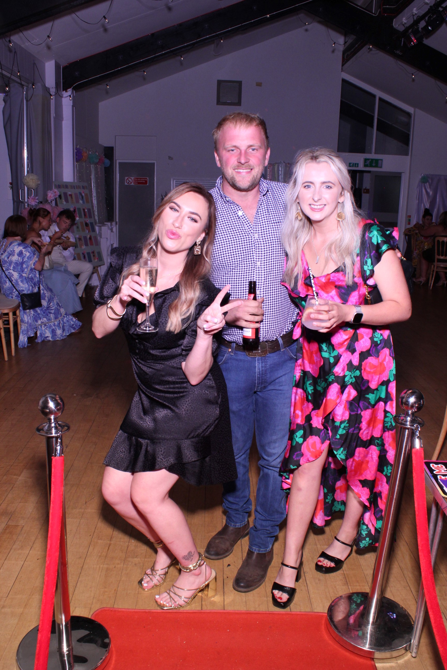 Rob & Harriet's Wedding — Wedding photo gallery