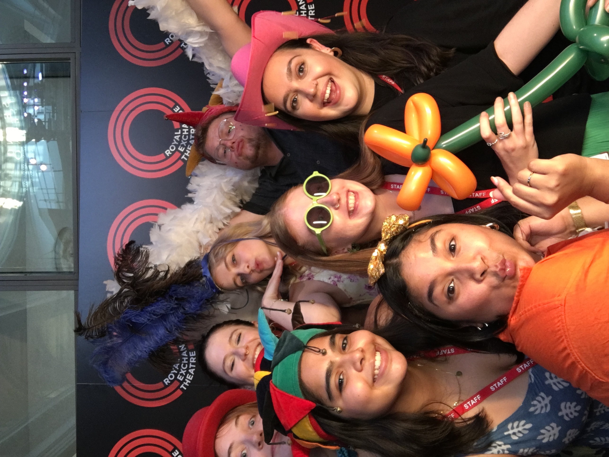 Royal Exchange Theatre — Event photo gallery
