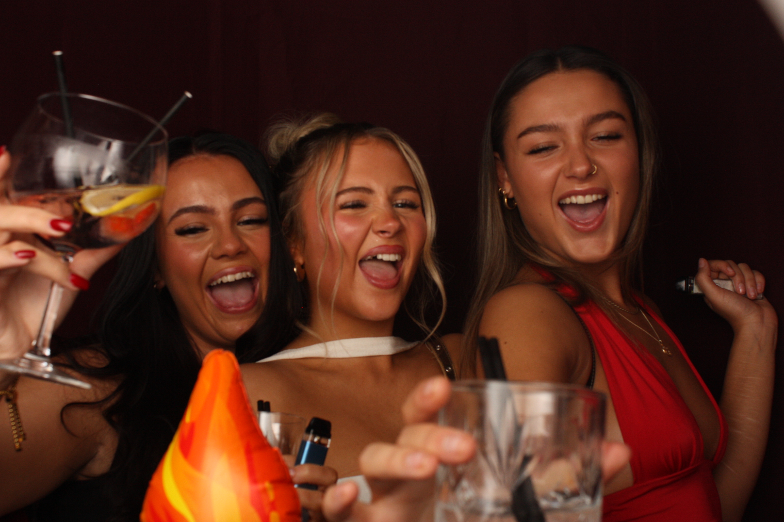 Ryan's 21st Bithday — Birthday Party photo gallery